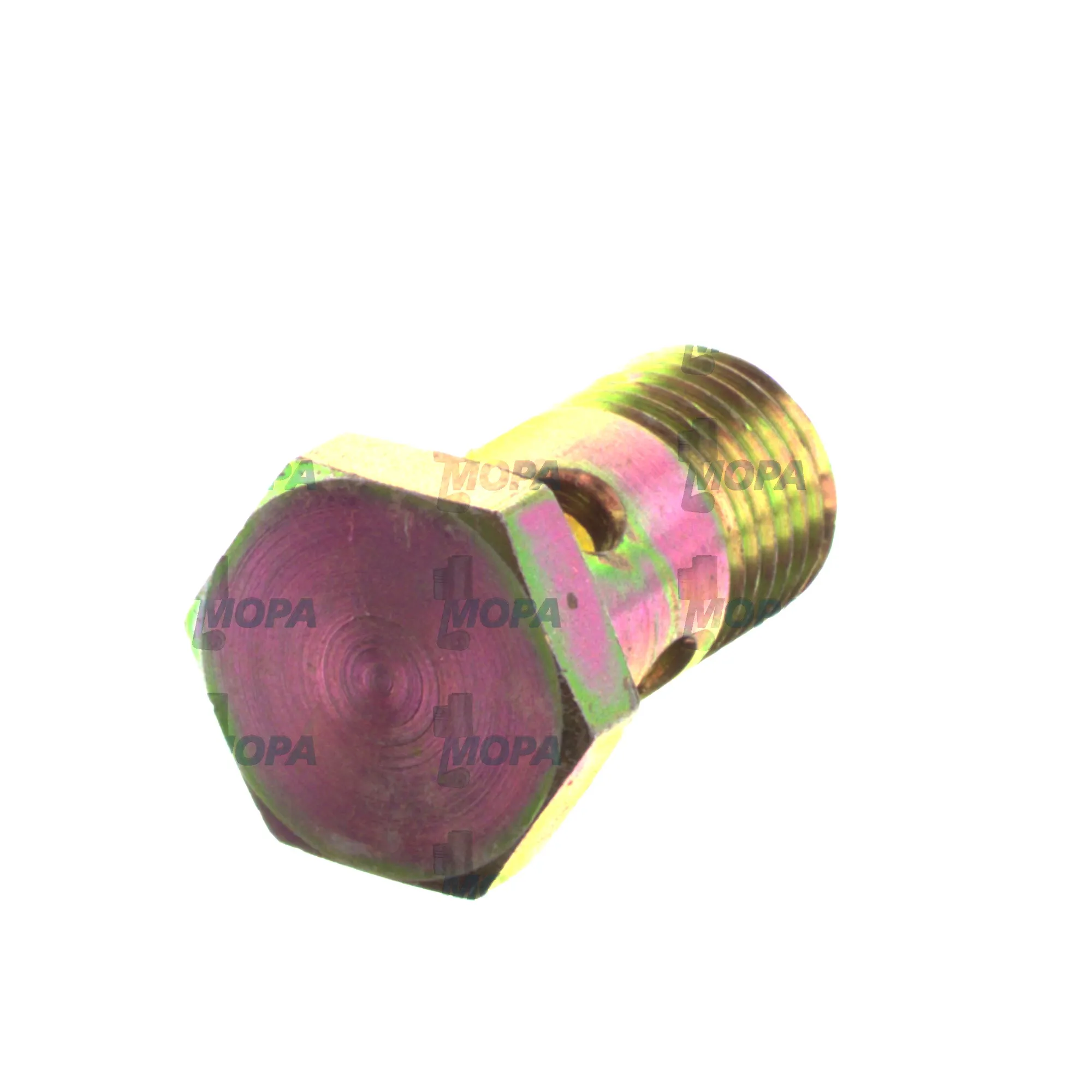 HOLLOW SCREW - 51981500175 suitable for MAN D engines