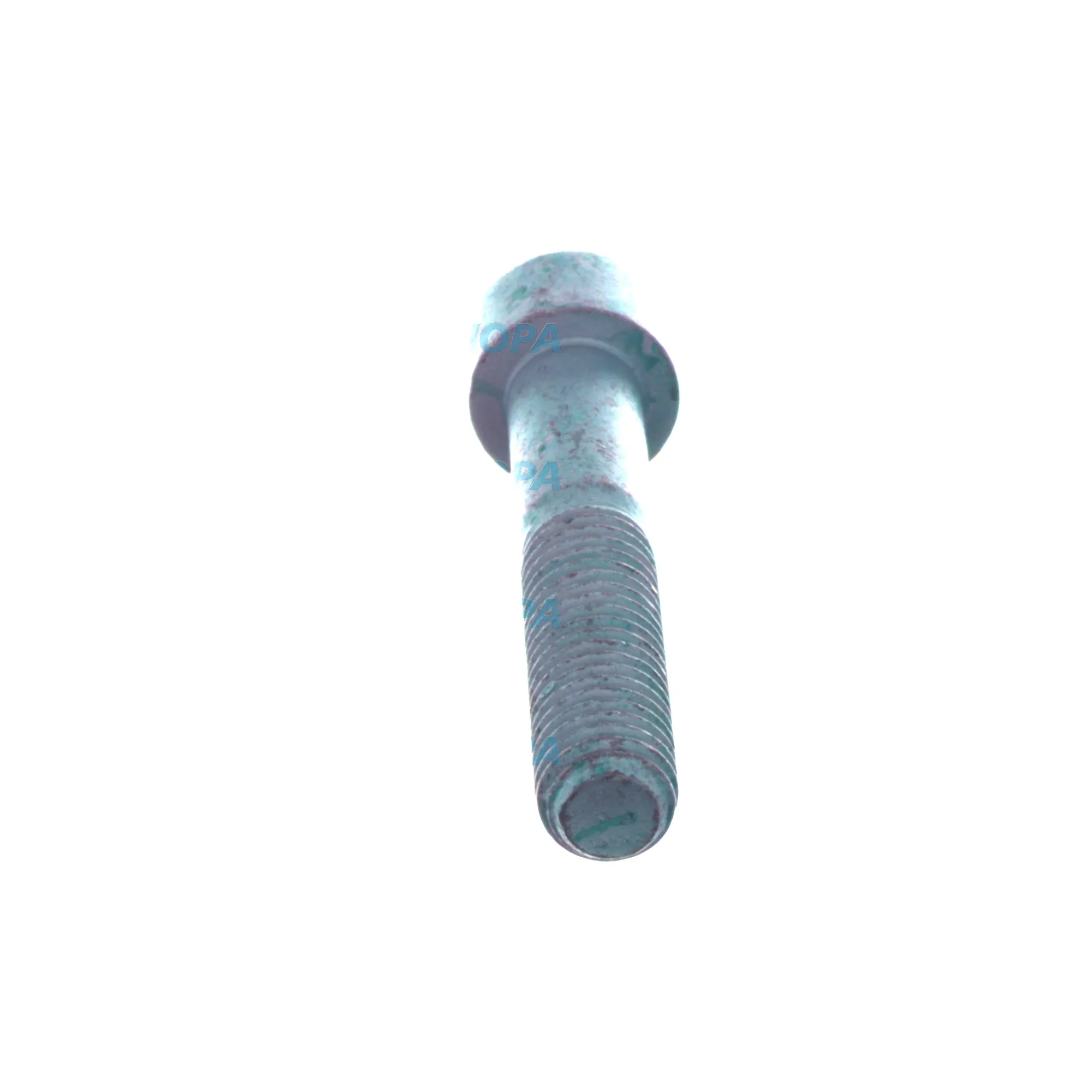 CYLINDER SCREW - 06020934515 suitable for MAN D-engines 8