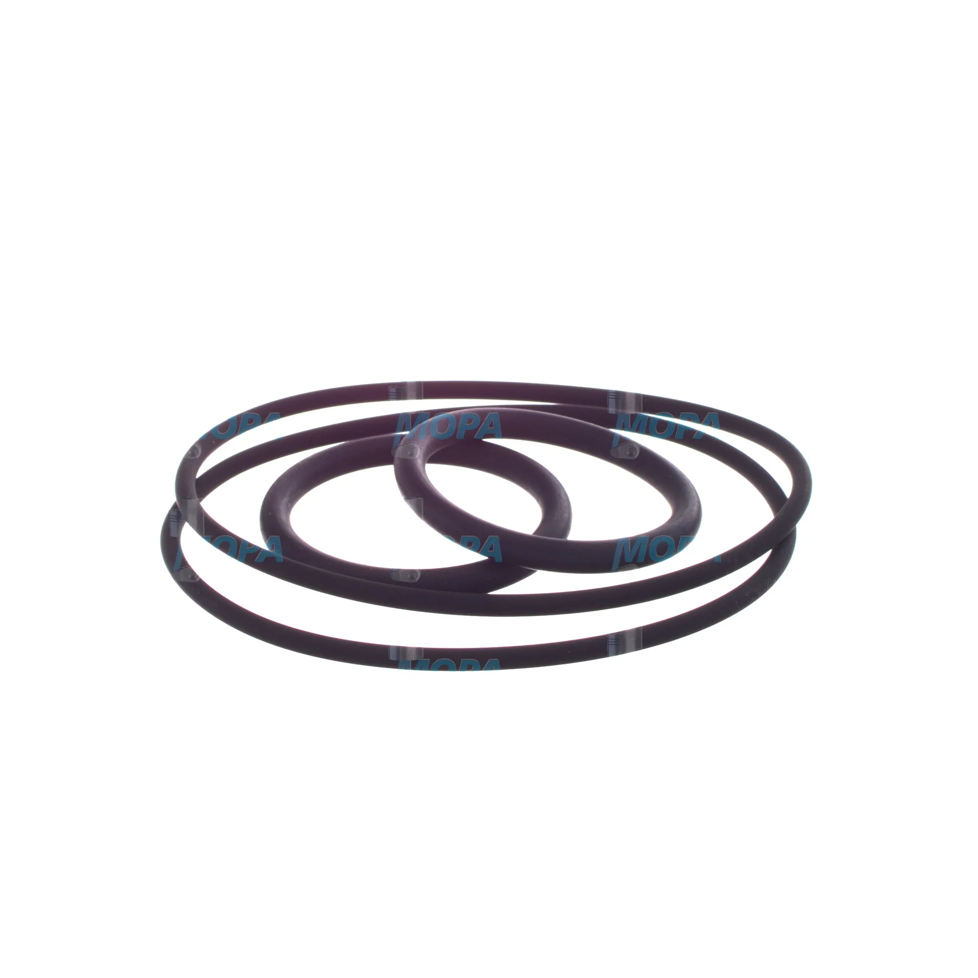 GASKET SET - 03113660 suitable for MWM & Deutz engines 6