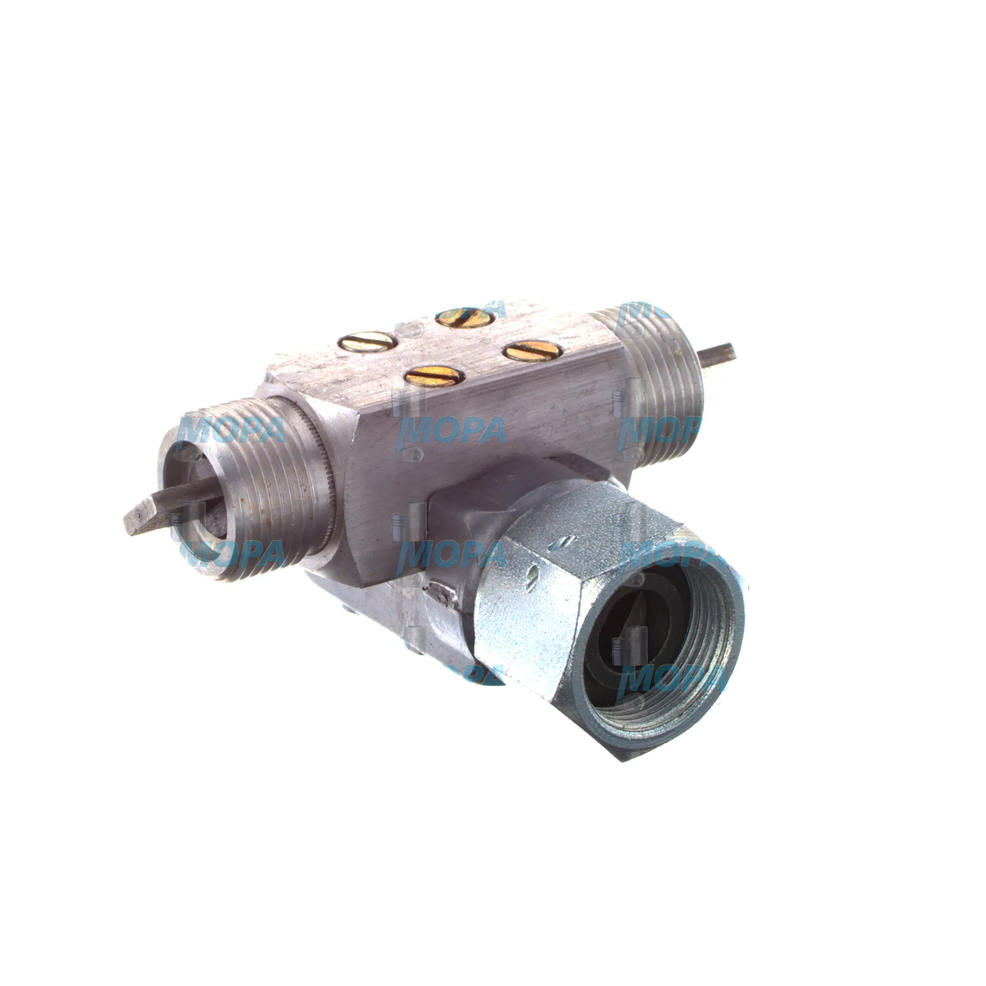MITRE GEAR - 01168556 suitable for Deutz engines 4