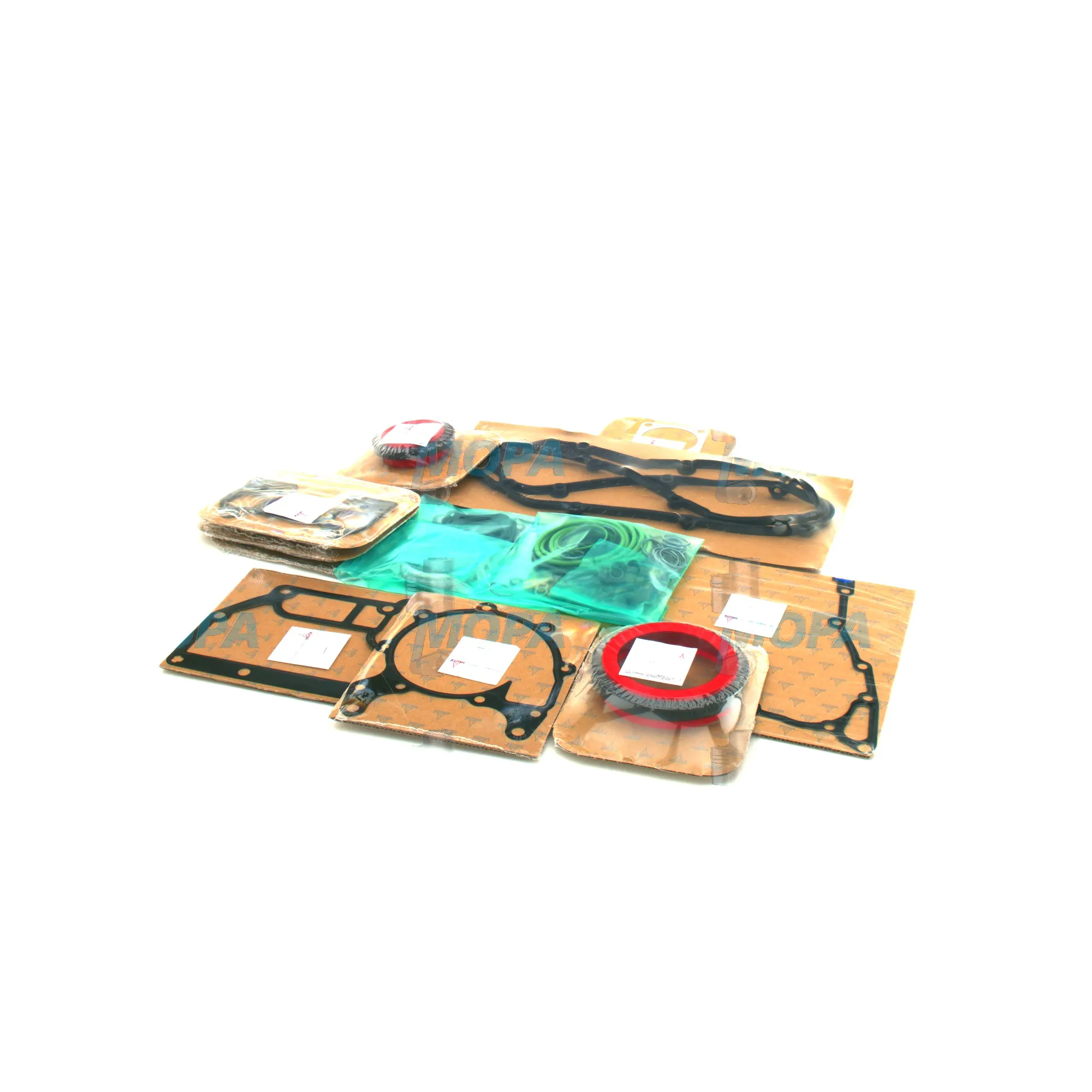 GASKET SET - 02931818 suitable for Deutz engines 7