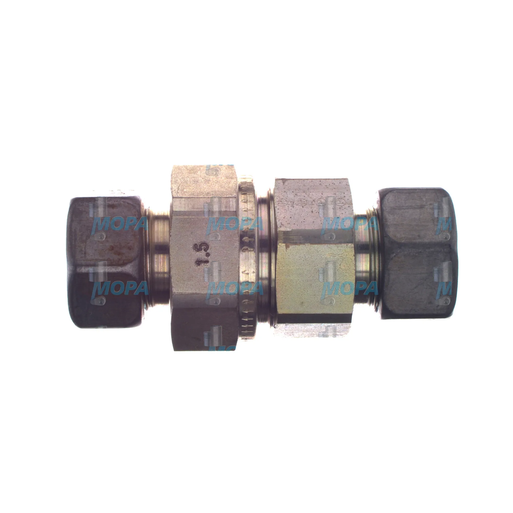 RUECKSCHLAGVENTIL - 700430022108 passend für MTU Motoren 6