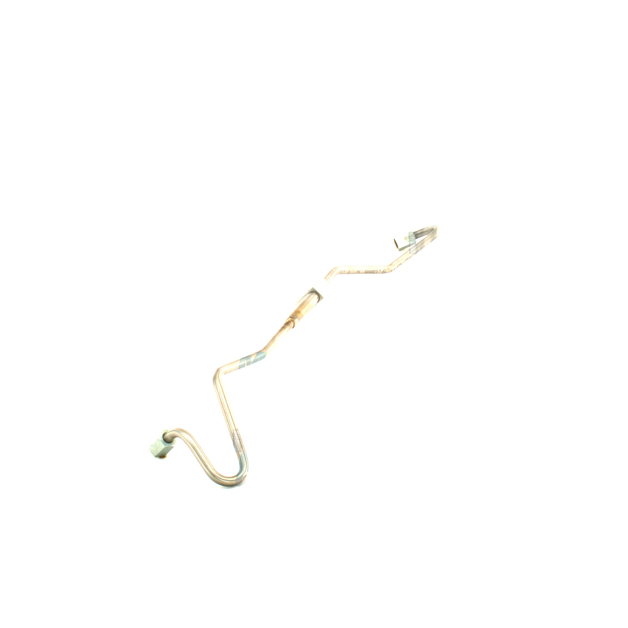 INJECTION LINE (leakage secured) - 51103030881 suitable for MAN D engines