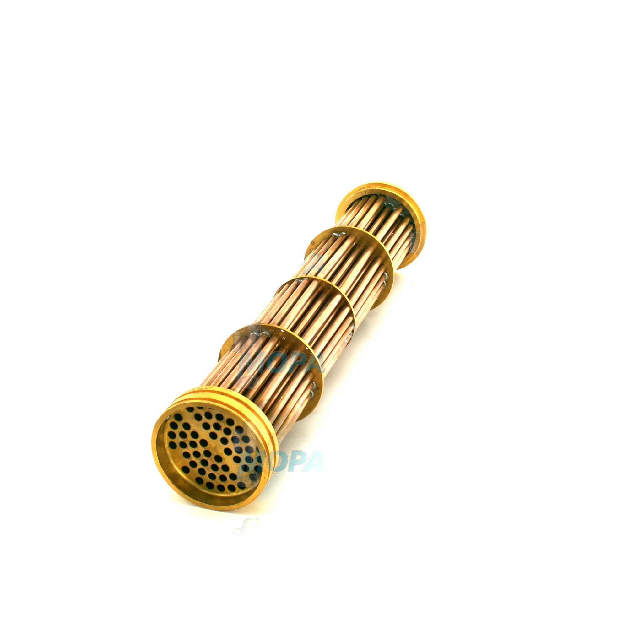 TUBE BUNDLE - 51061090030 suitable for MAN D-engines