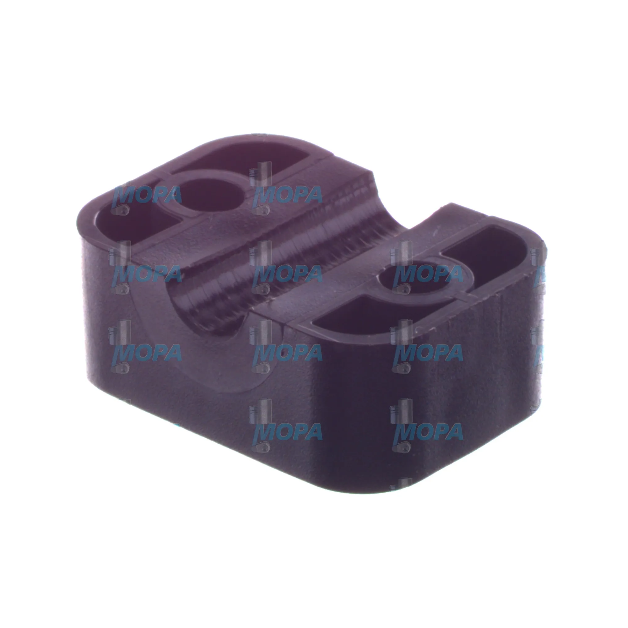 PIPE HALF-CLAMP - 01178399 suitable for Deutz engines