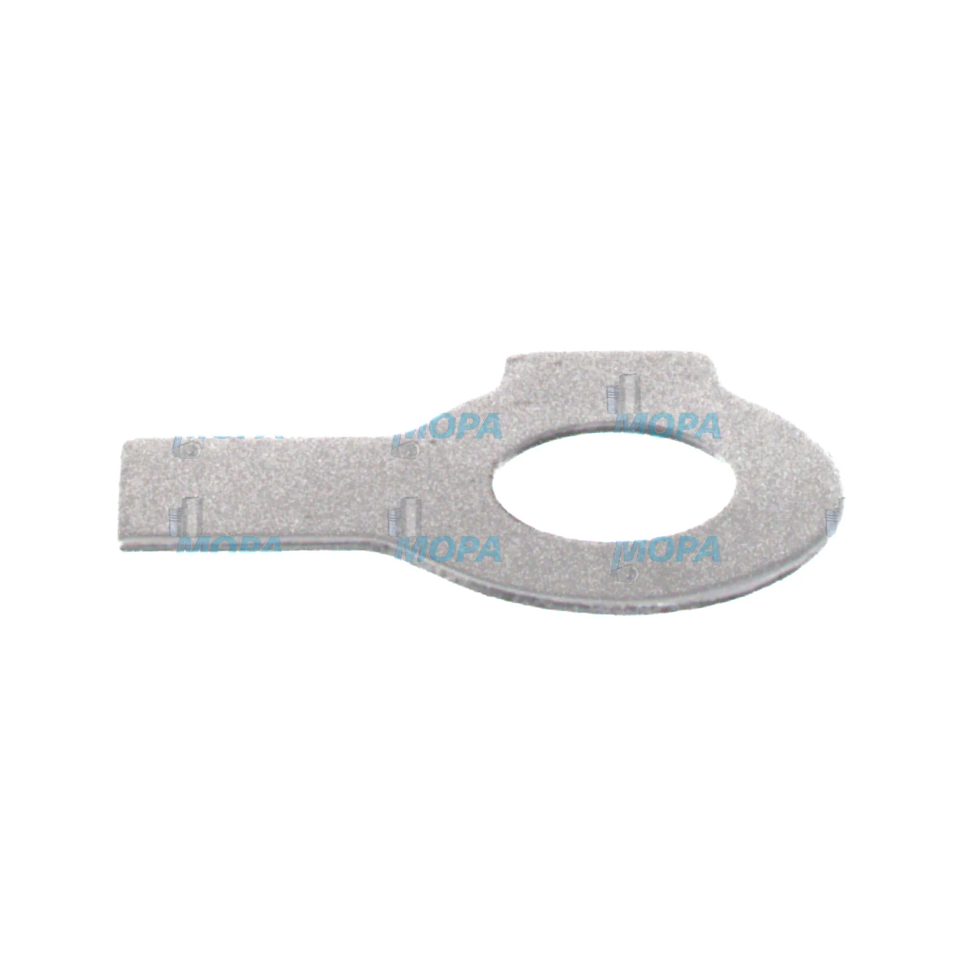TAB WASHER - 01107666 suitable for MWM & Deutz engines 4