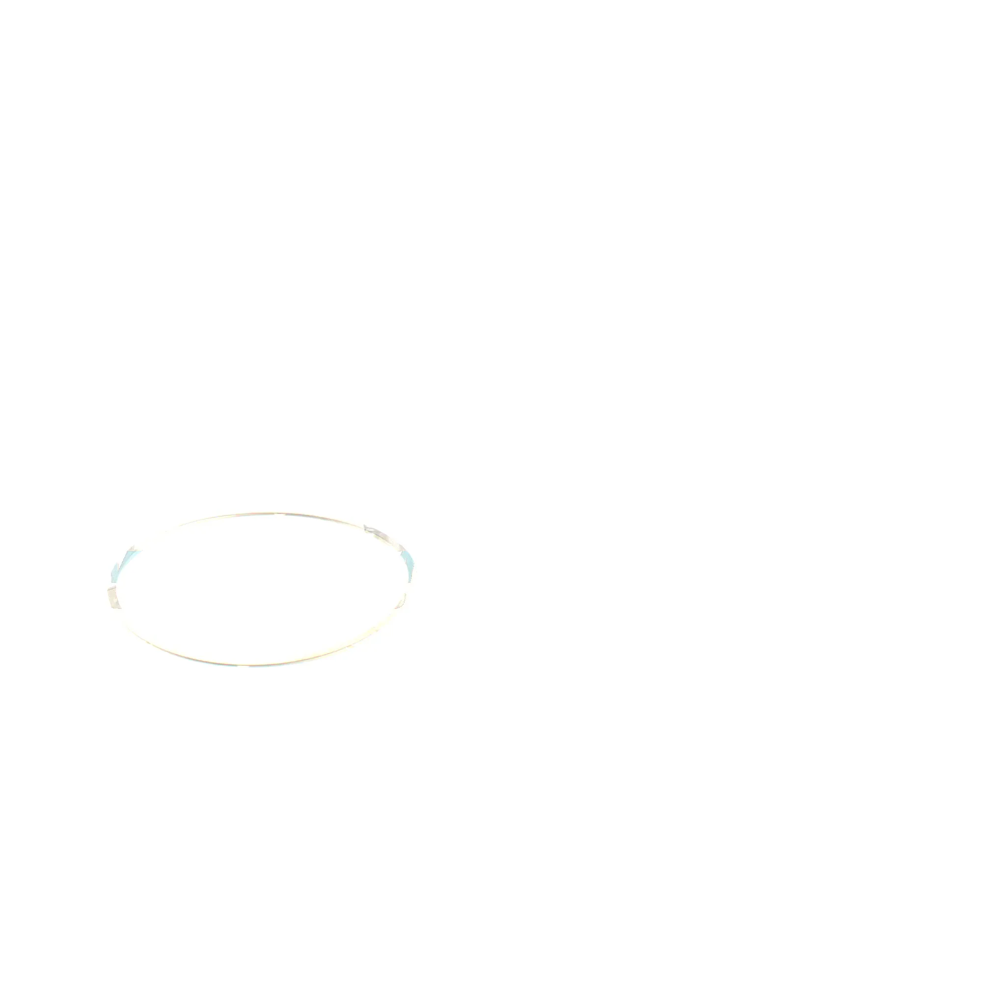 EINSTELLRING - 360183400284 passend für MWM & Deutz Motoren 6