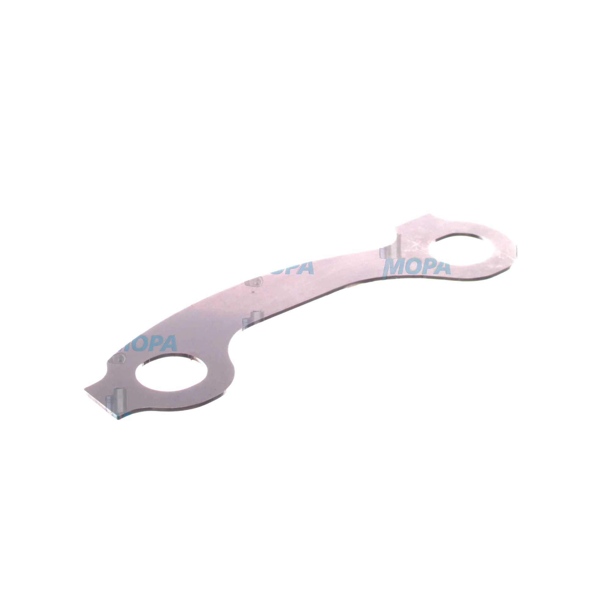 SICHERUNGSBLECH - 5800150073 passend für MTU Motoren 9