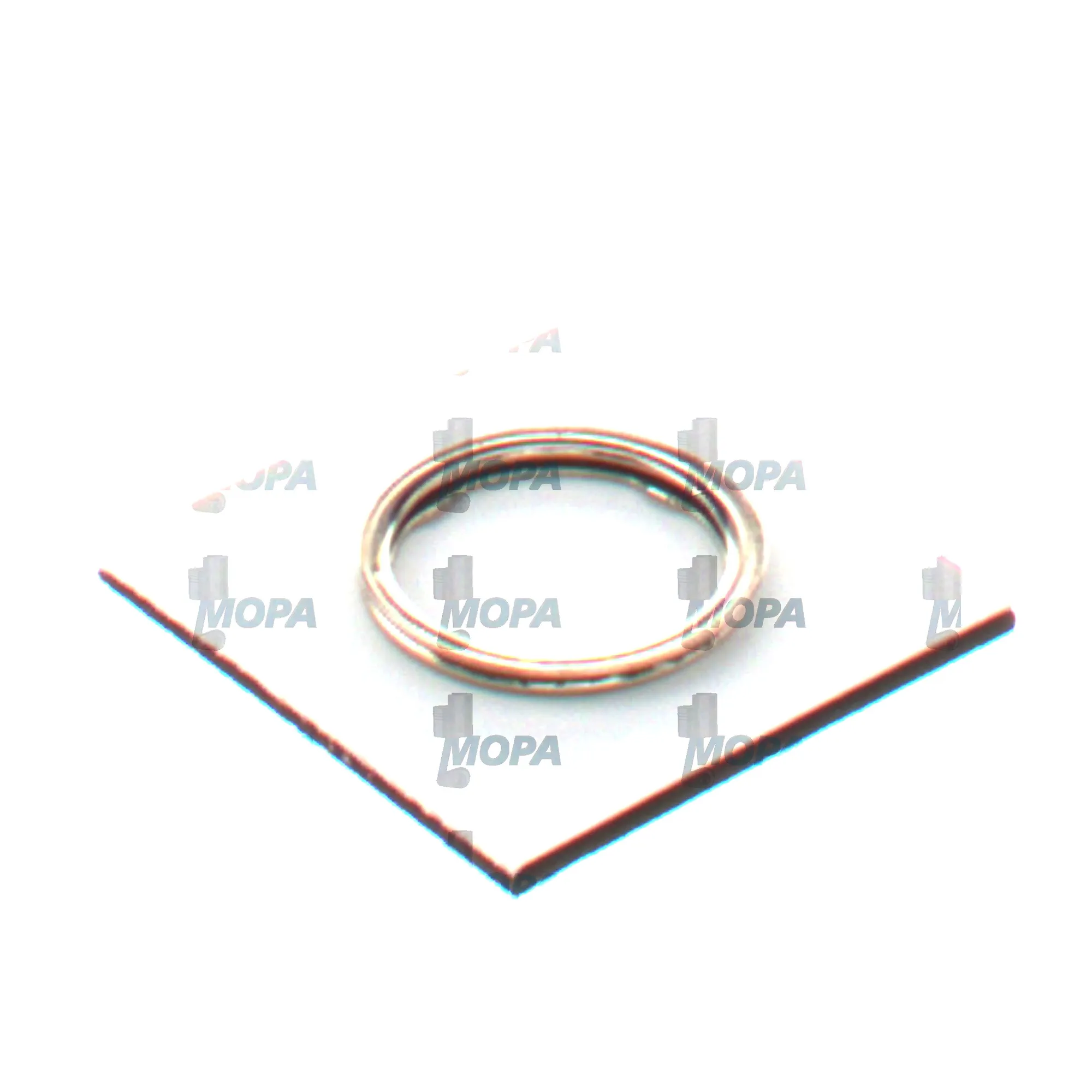 SEALING RING - 304920080055 suitable for MWM & Deutz engines 3