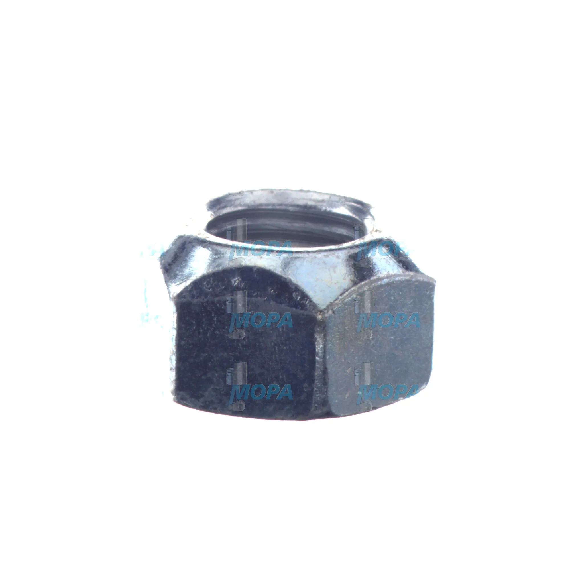 HEXAGON NUT - 01137014 suitable for Deutz engines 9