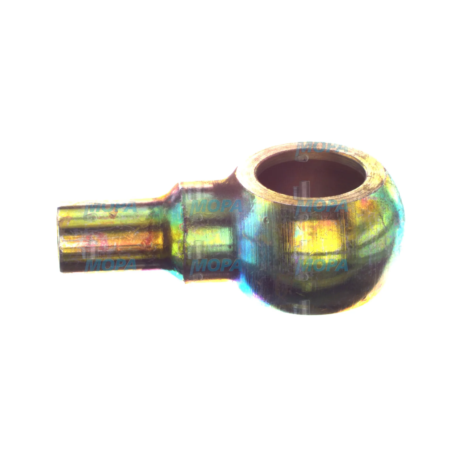 SUCTION PIPE - 02403738 suitable for Deutz engines 6