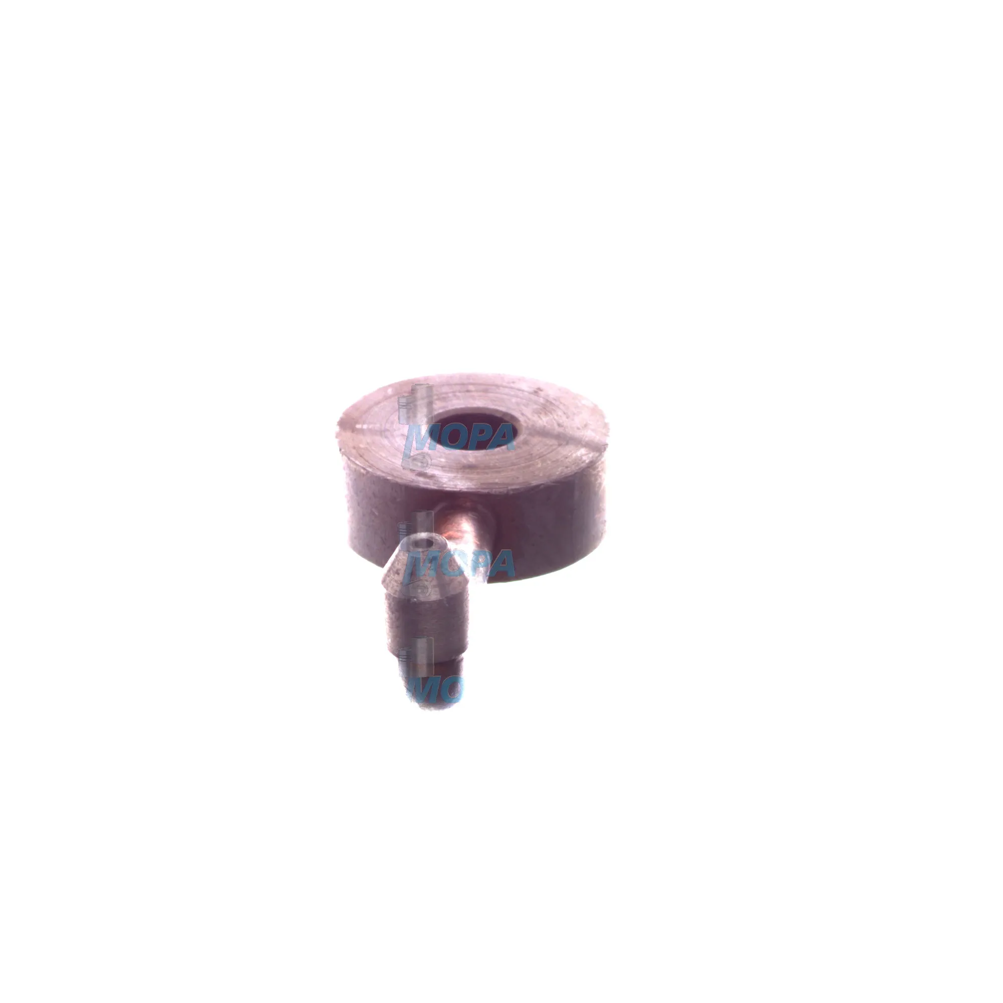 OELSPRITZDUESE - 12163269 passend für MWM & Deutz Motoren 5