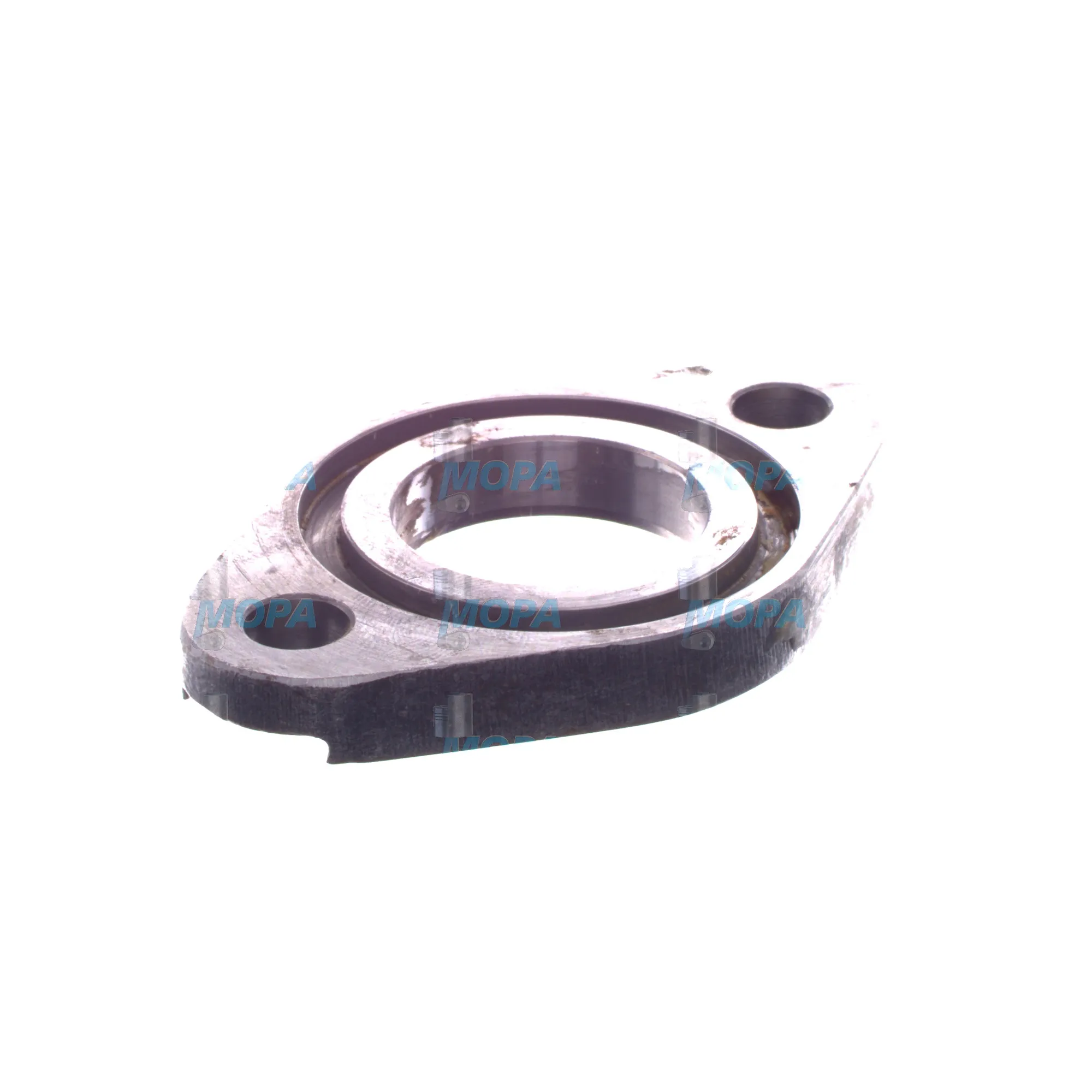 OVAL FLANGE - 12312115 suitable for MWM & Deutz engines 9