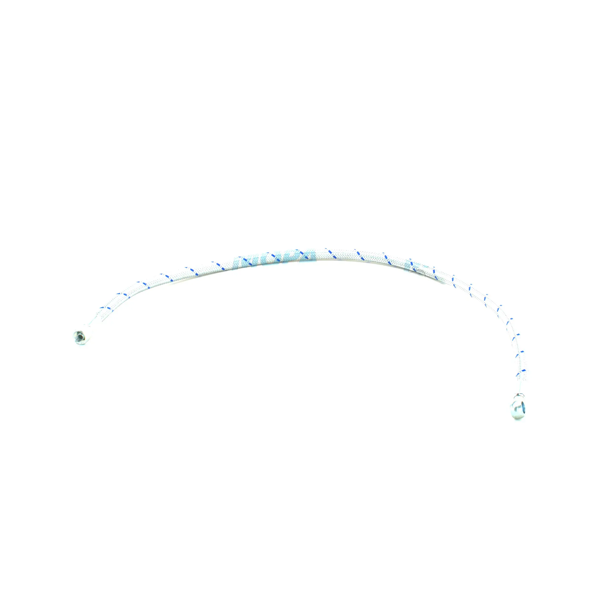 HOSE LINE - 51963410197 suitable for MAN D engines 4