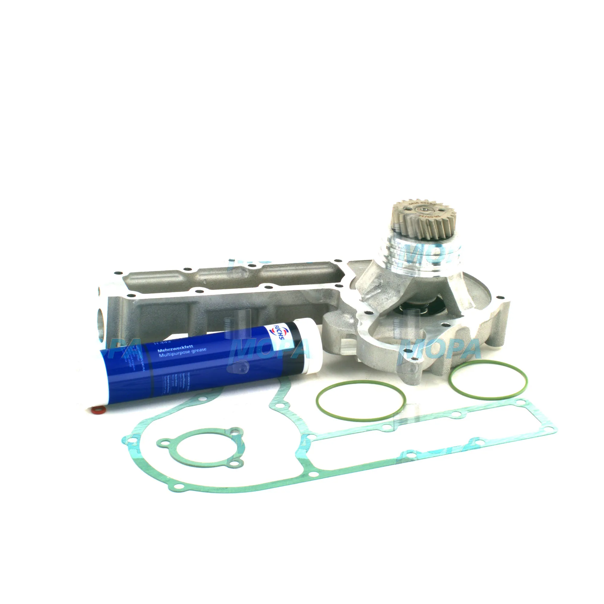 REPAIR KIT - 02938387 suitable for Deutz engines 3