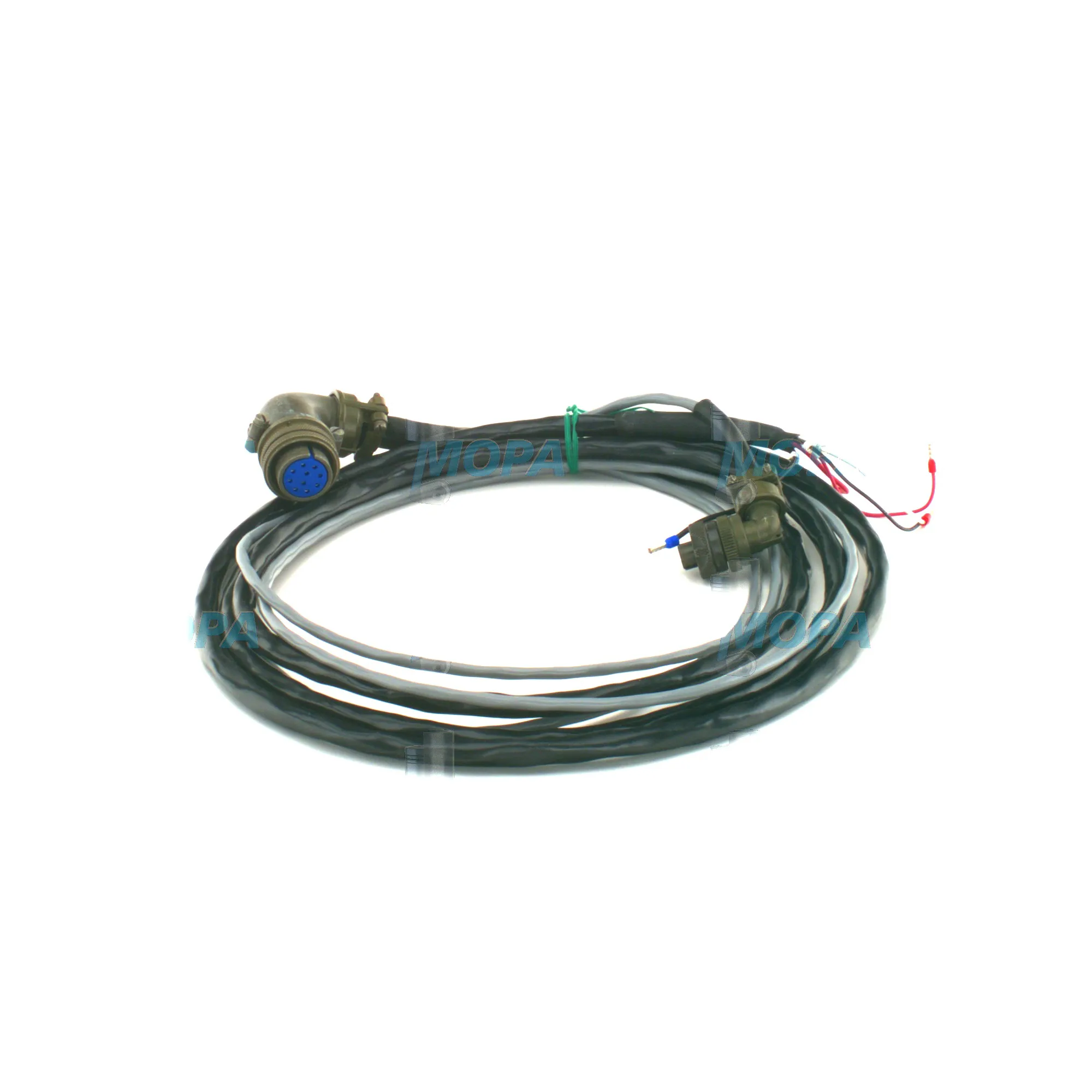 CABLE - 02124187 suitable for MWM & Deutz engines 4