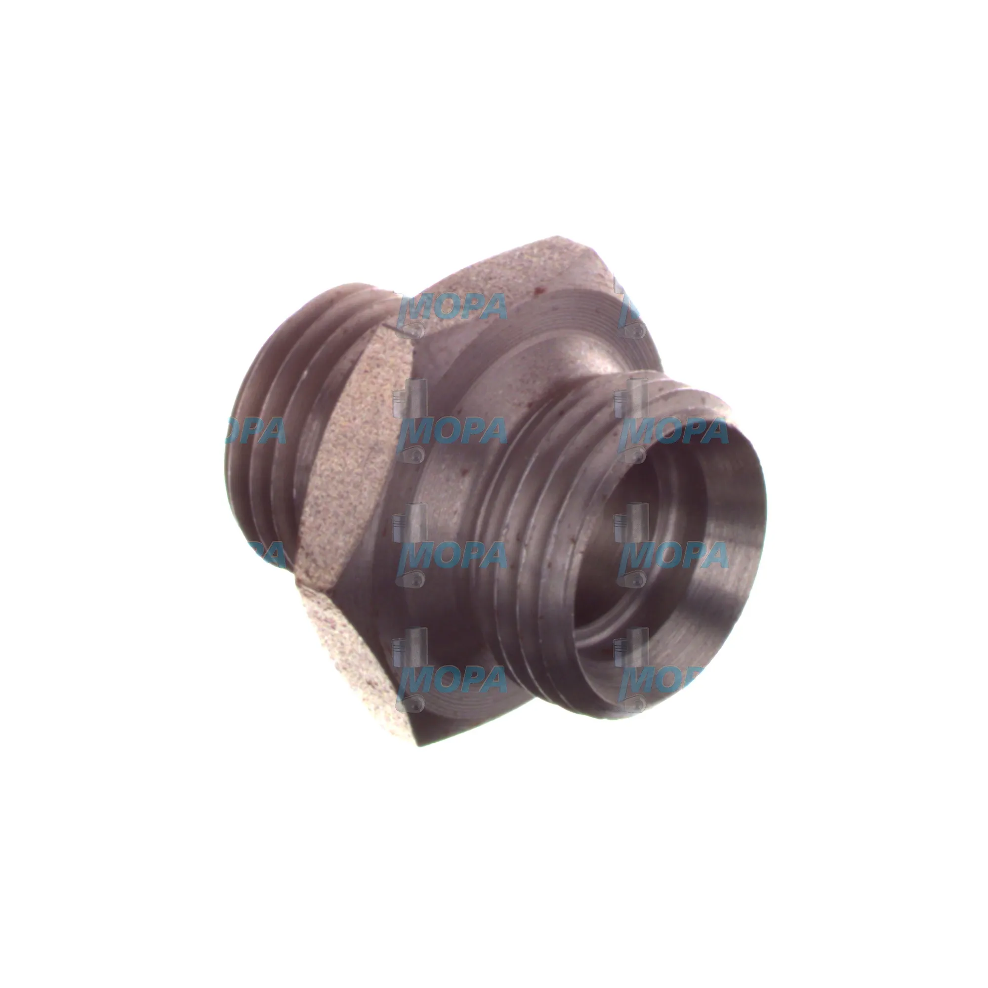 SOCKET/ADAPTER - 628/32/56/05038517 suitable for MWM & Deutz engines 4