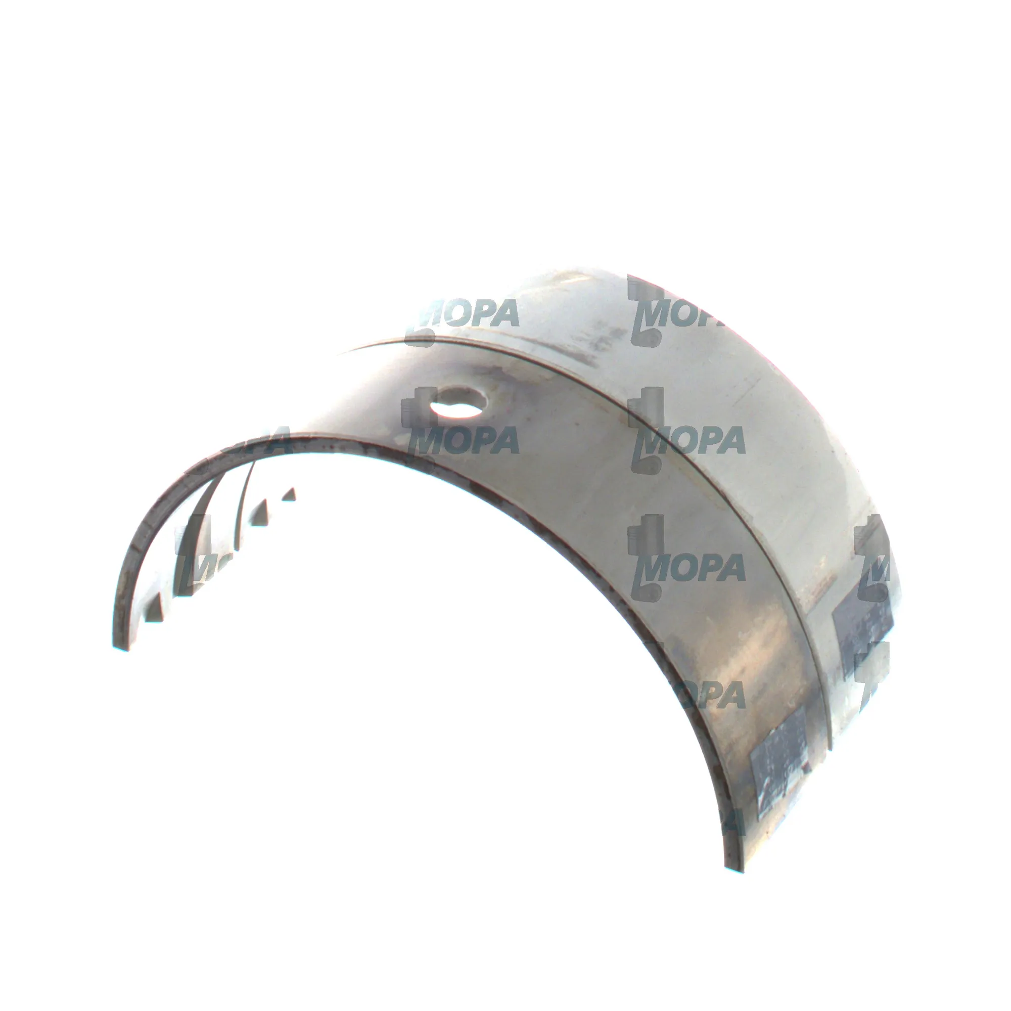HAUPTLAGERPAAR - 4030301440 passend für MTU Motoren 5