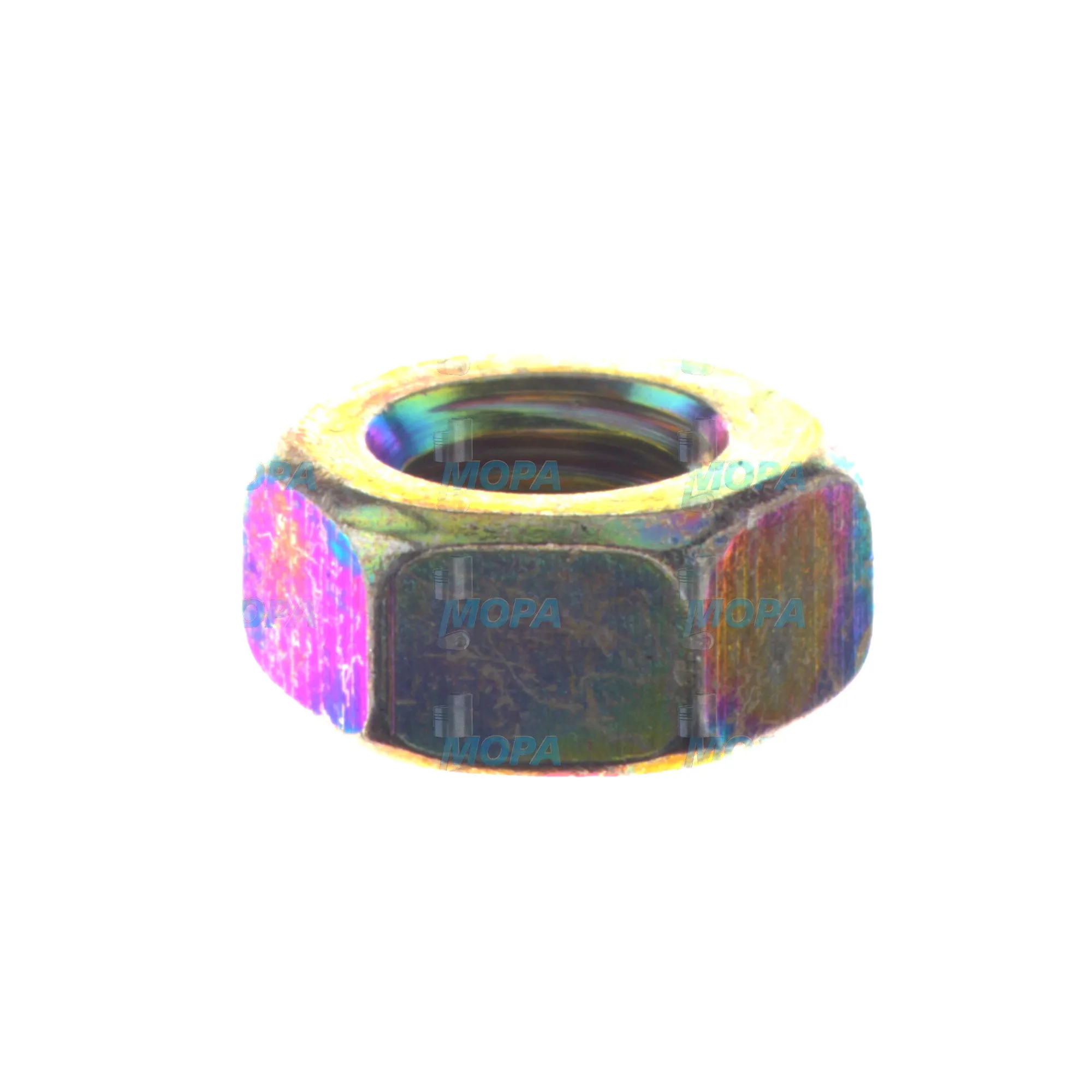 HEXAGON NUT - 628/32/31/05065300 suitable for MWM & Deutz engines 8
