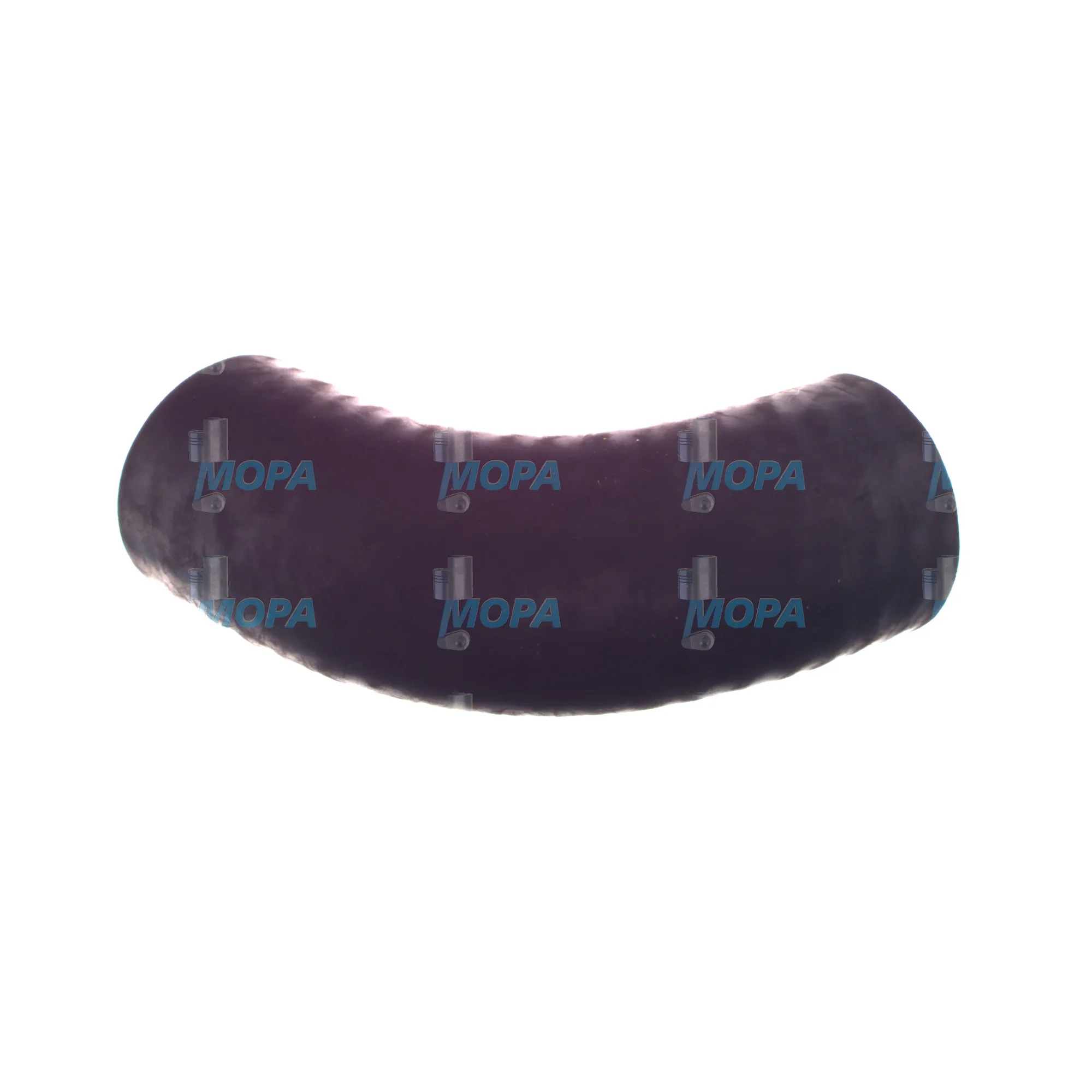 HOSE BEND - 51963010082 suitable for MAN D-engines 11