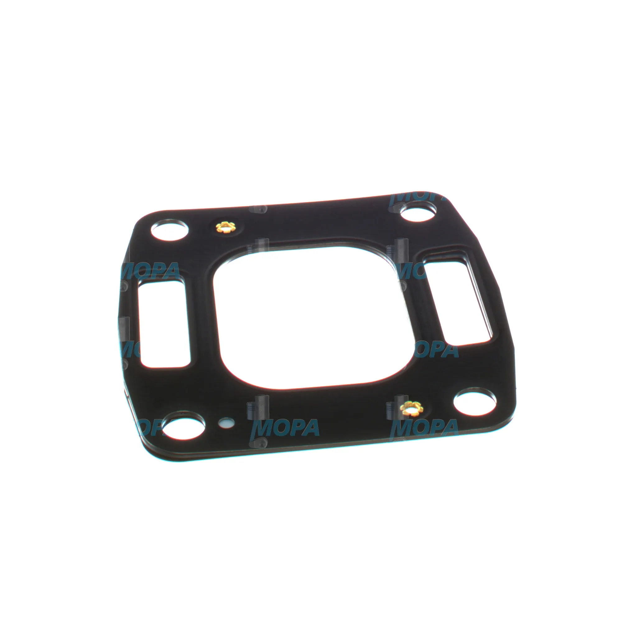 GASKET - 51099010055 suitable for MAN D engines 15