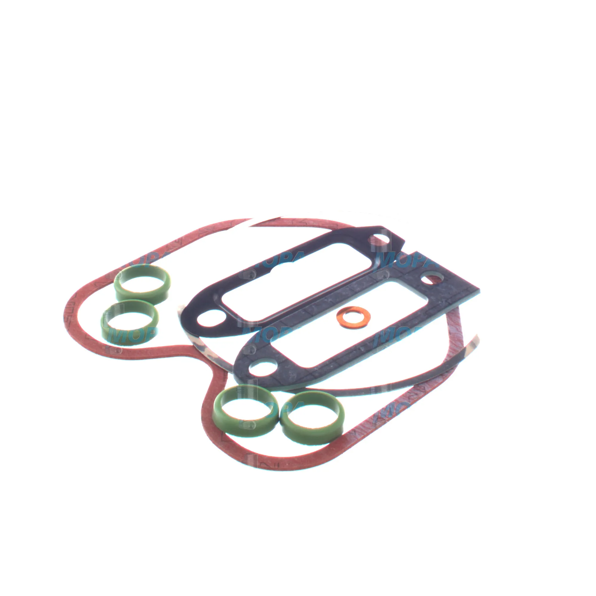 GASKET SET - 02937717 suitable for Deutz engines 7