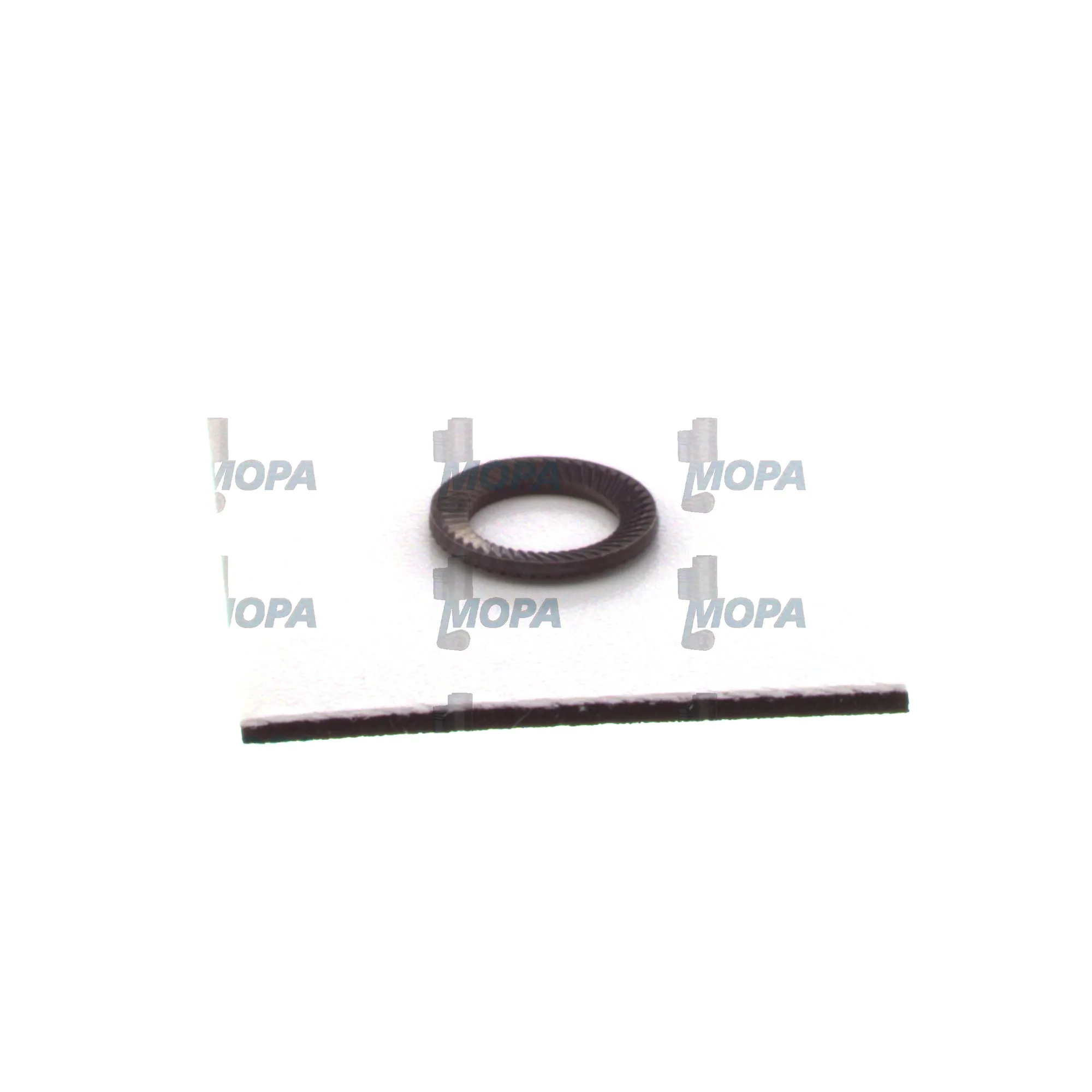 RETAINING WASHER - WN010150-VS8 suitable for MWM & Deutz engines 4