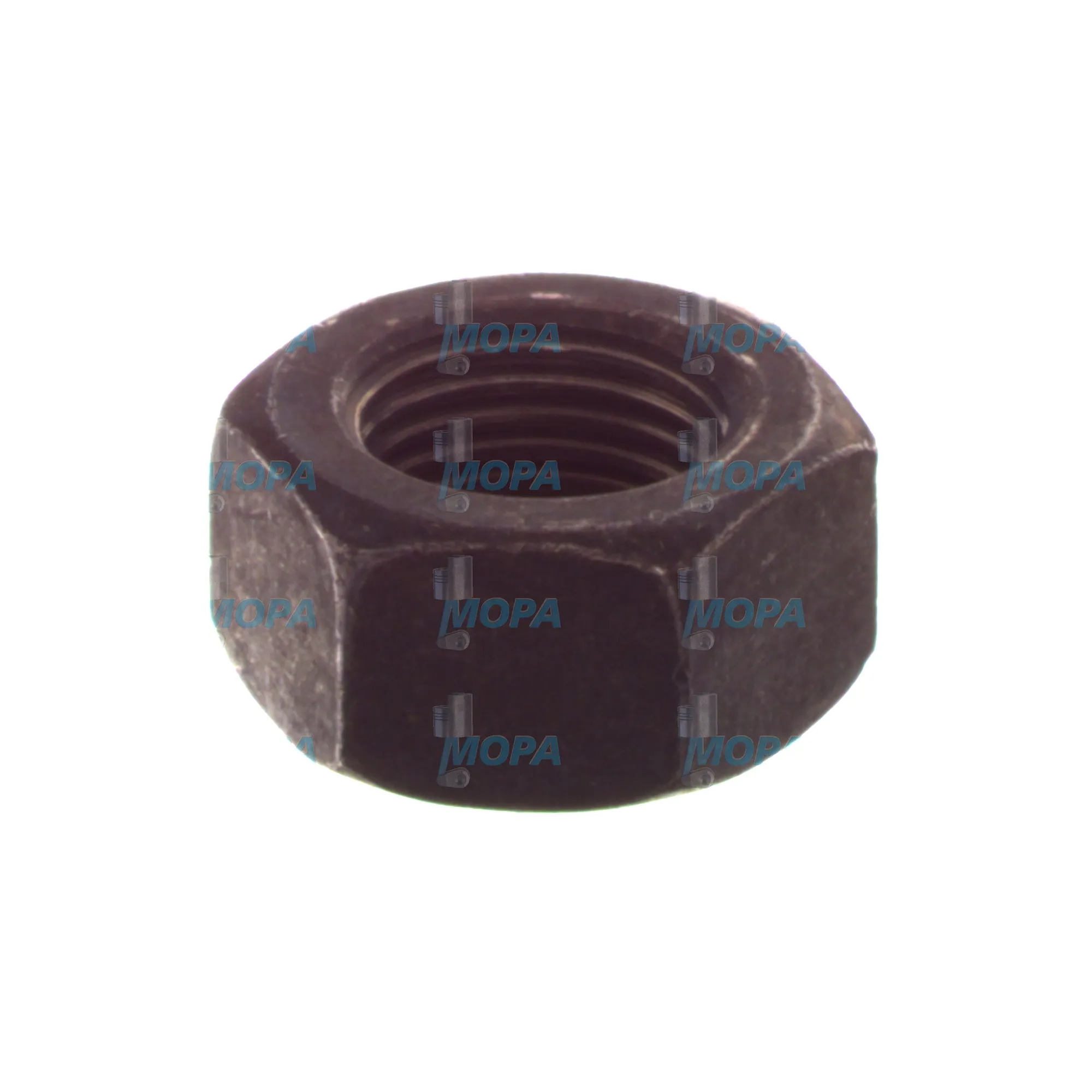 HEXAGON NUT - 01112893 suitable for Deutz engines 6
