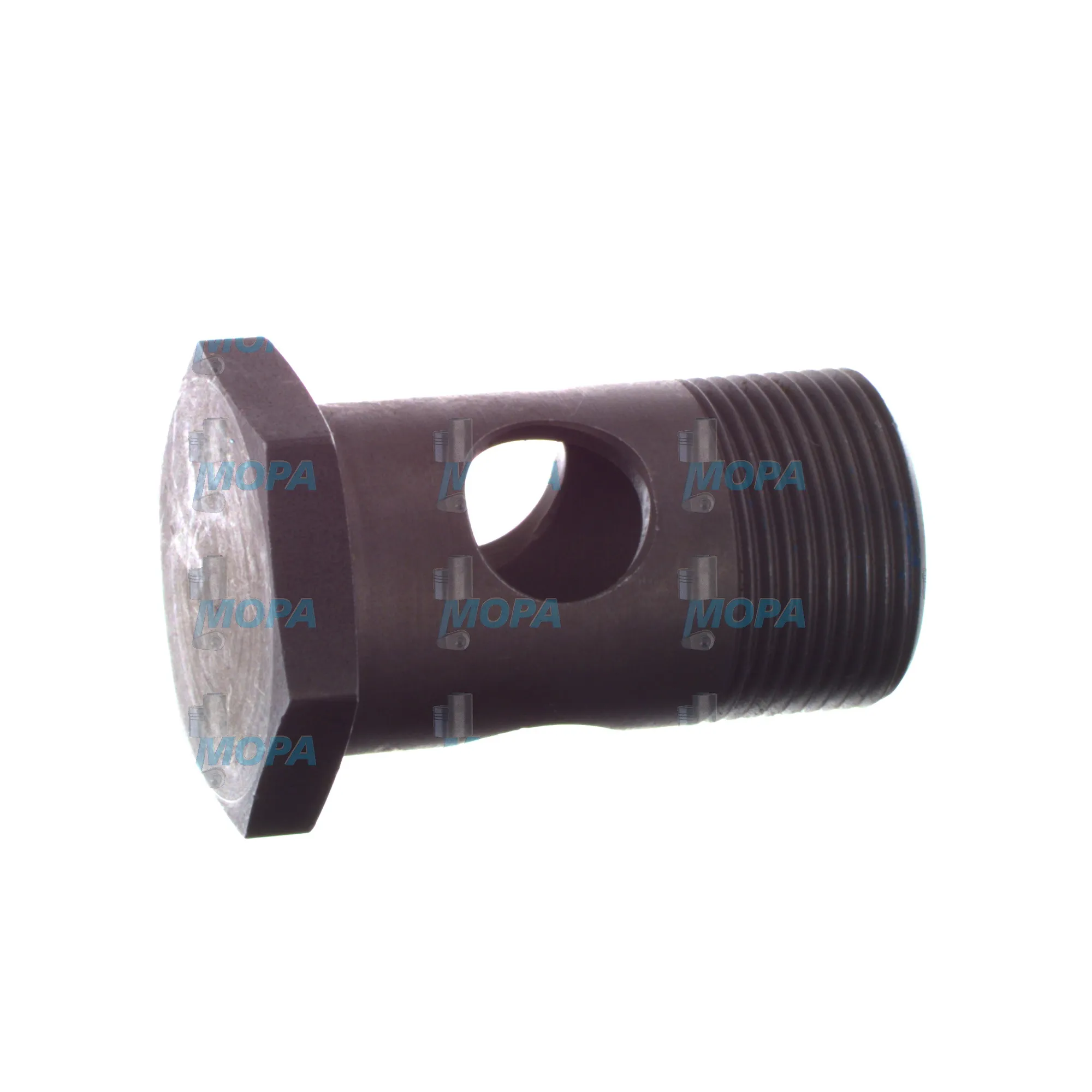 HOLLOW SCREW - 915011020100 suitable for MTU engines 3