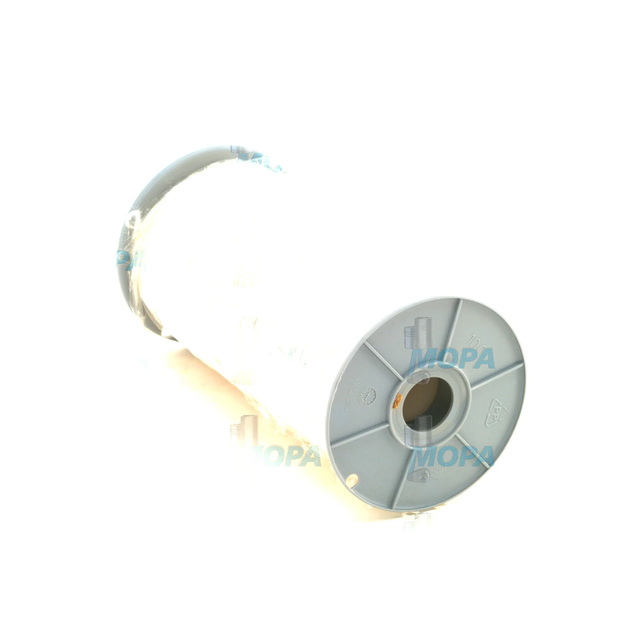 WICK WOOL - 01340355 suitable for MWM & Deutz engines 8
