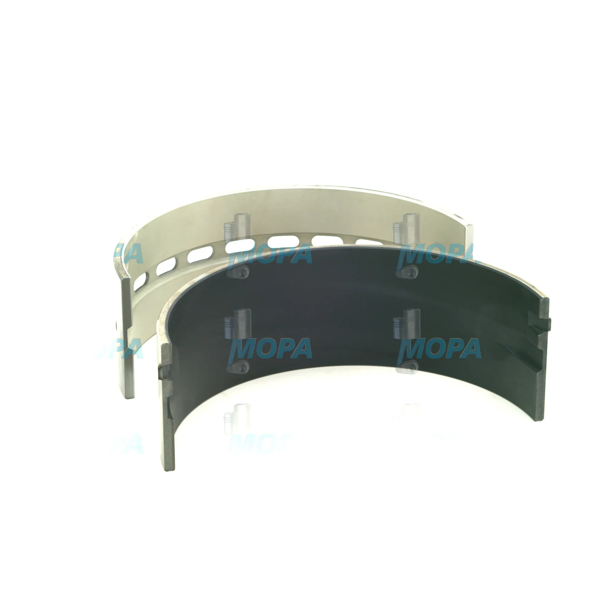 MAIN BEARING PAIR - 12284382 suitable for MWM & Deutz engines 3