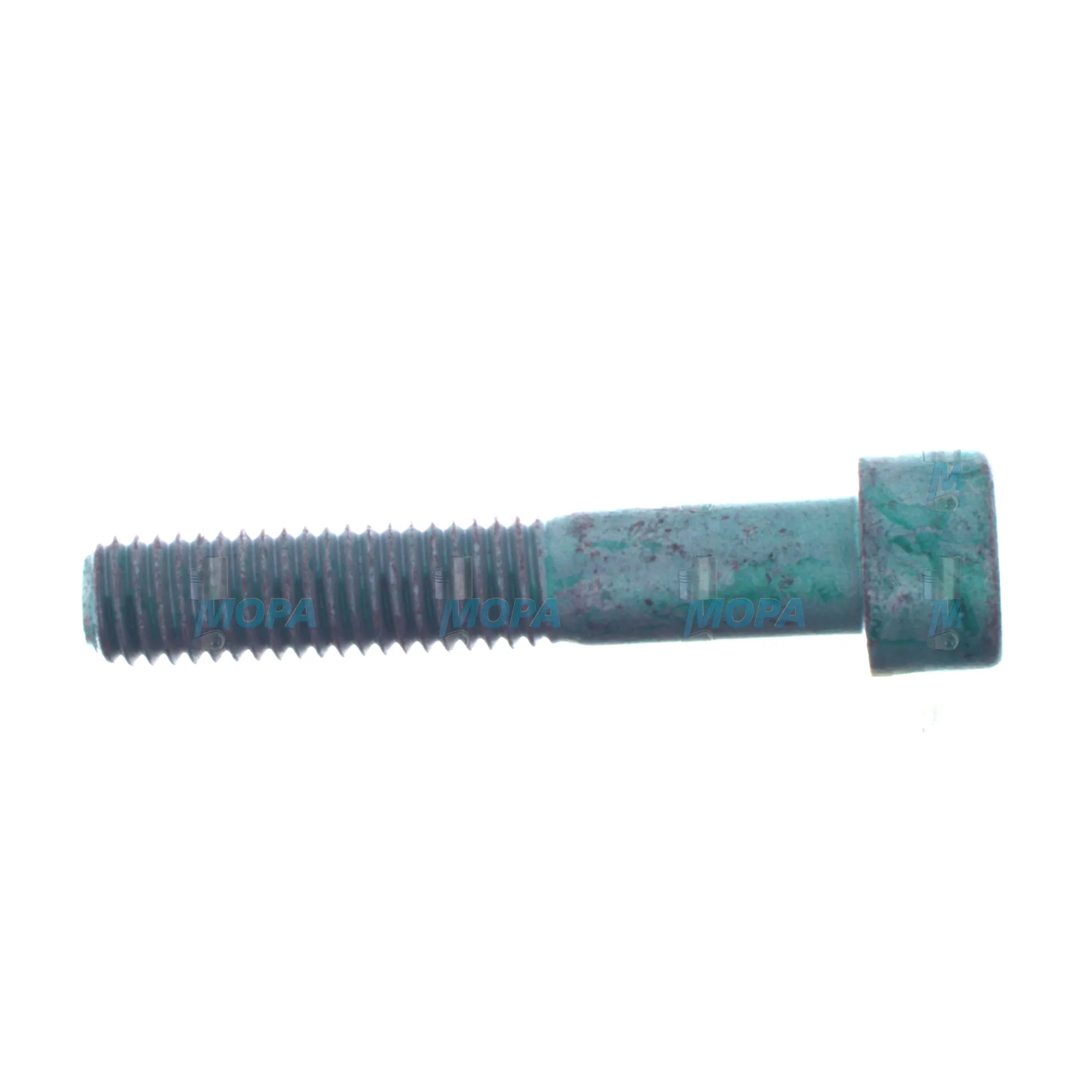 CYLINDER SCREW - 06020934515 suitable for MAN D-engines 3