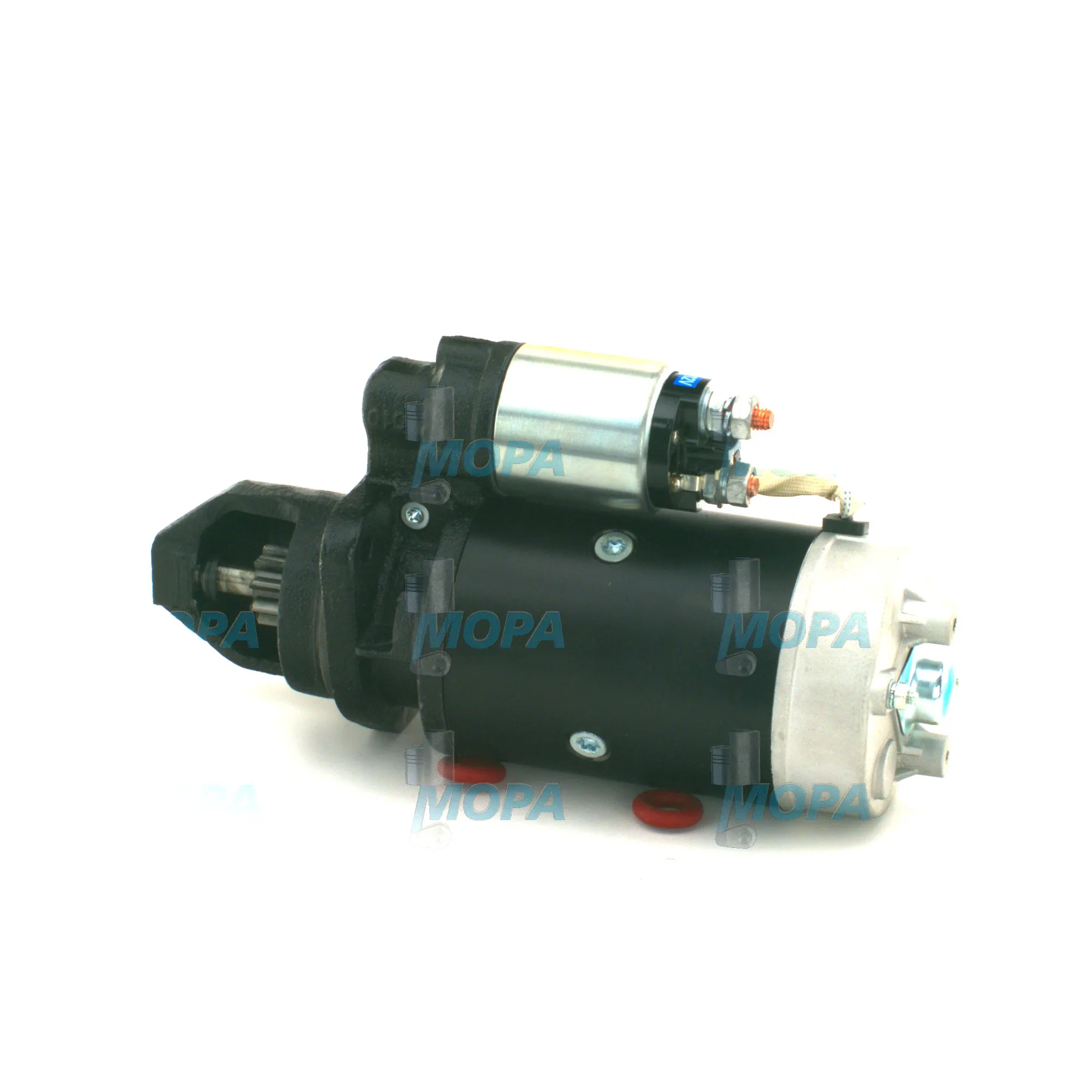 ANLASSER - 0001362313 passend für Bosch Motoren 2
