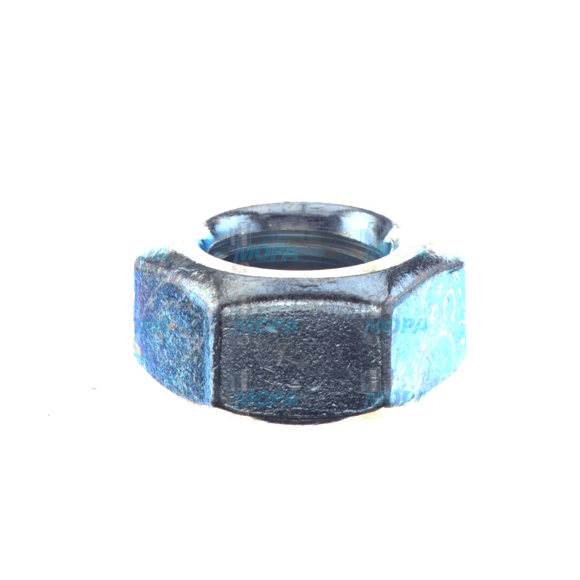 SECHSKANTMUTTER - 01148420 passend für Deutz Motoren 10