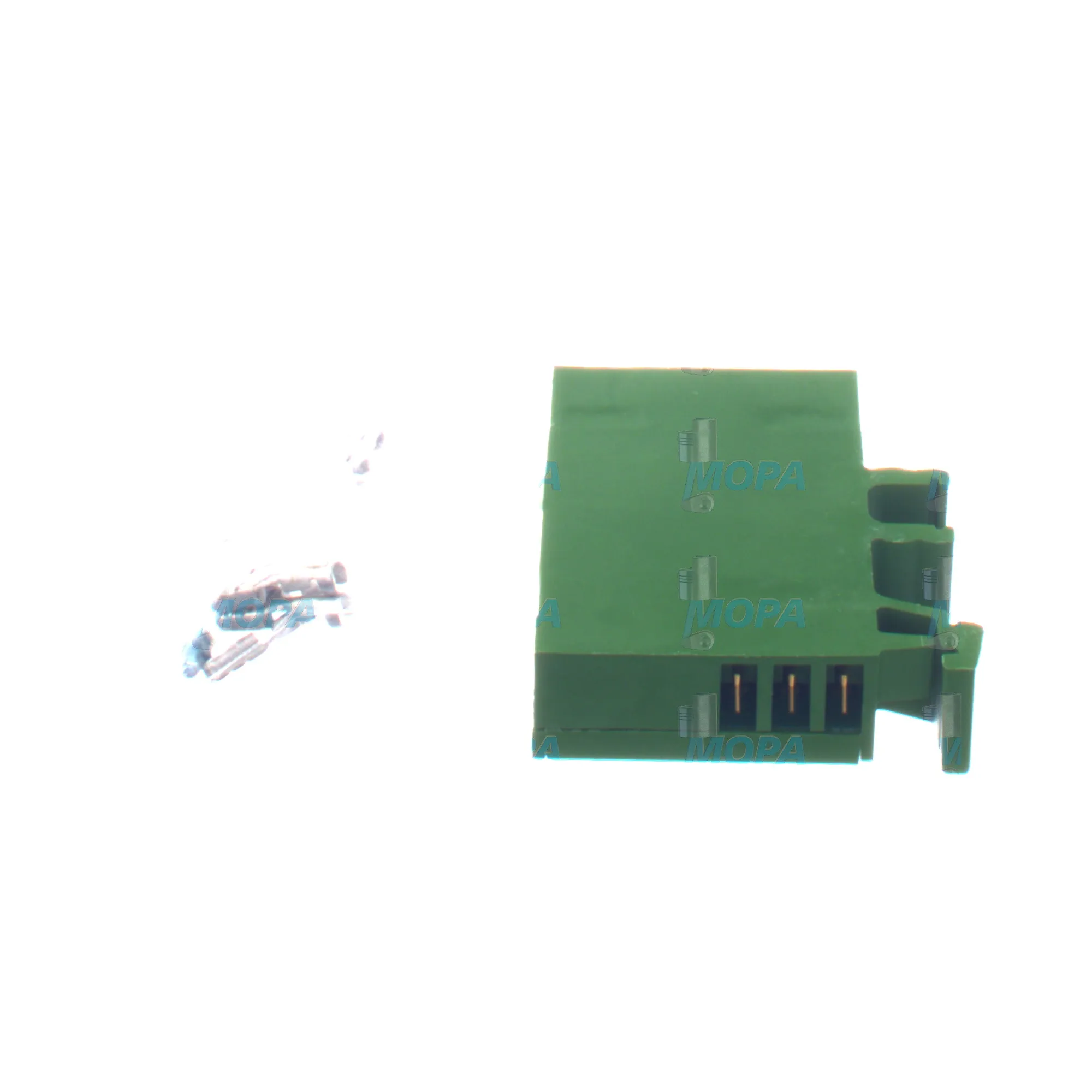 RELAY - 01260685 suitable for MWM & Deutz engines 7