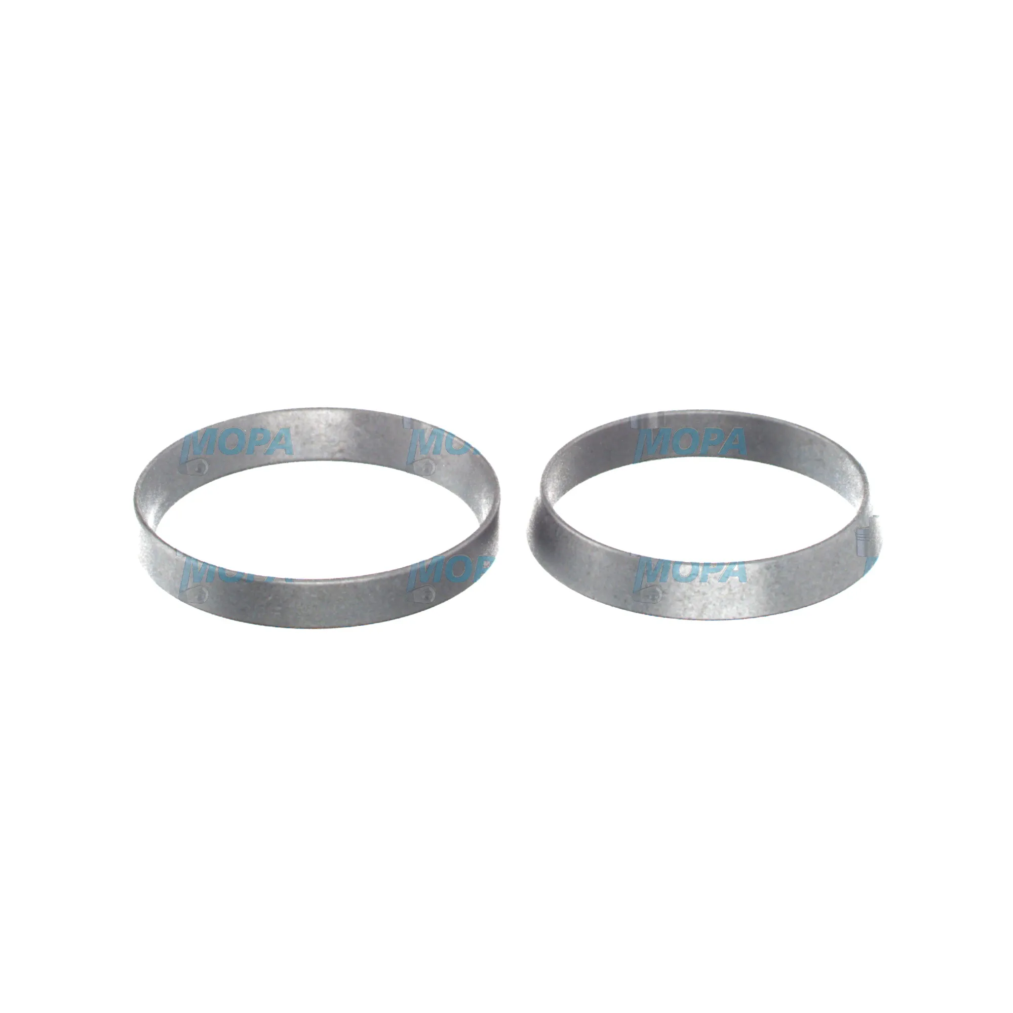 CLAMPING ELEMENT - 0009922630 suitable for MTU engines 6