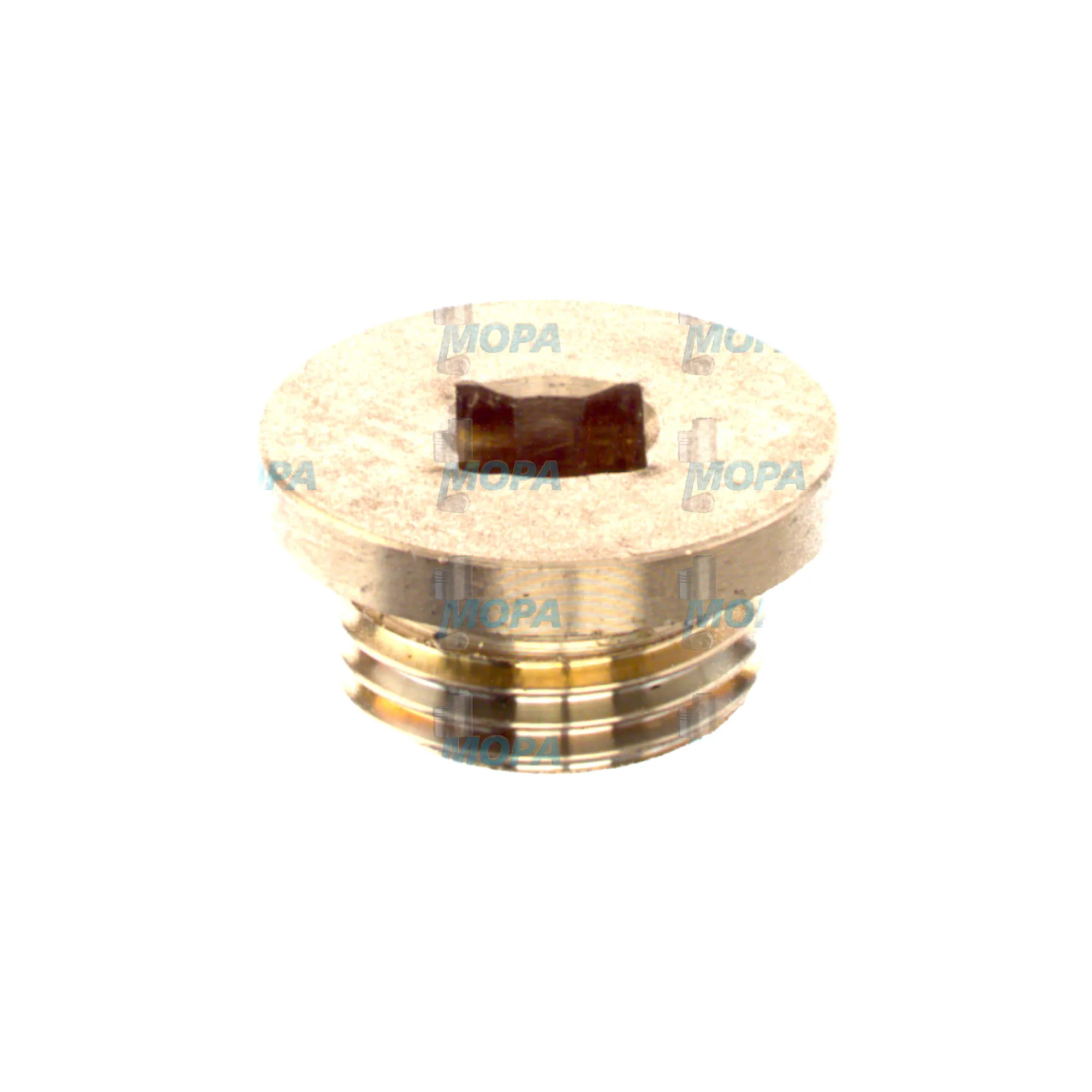 SCREW PLUG - 01166627 suitable for MWM & Deutz engines 4