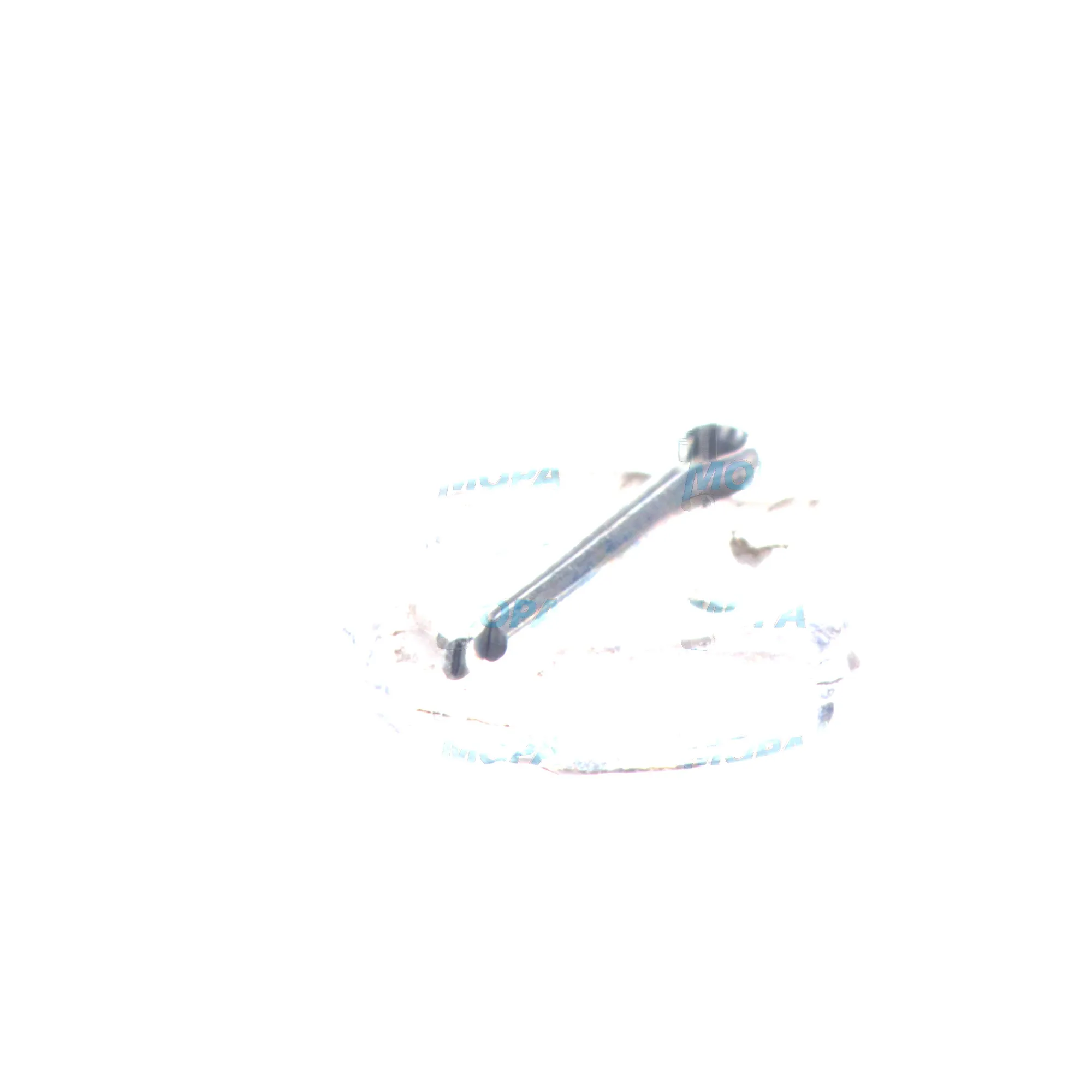 SPLIT PIN - 000094001203 suitable for MTU engines 9