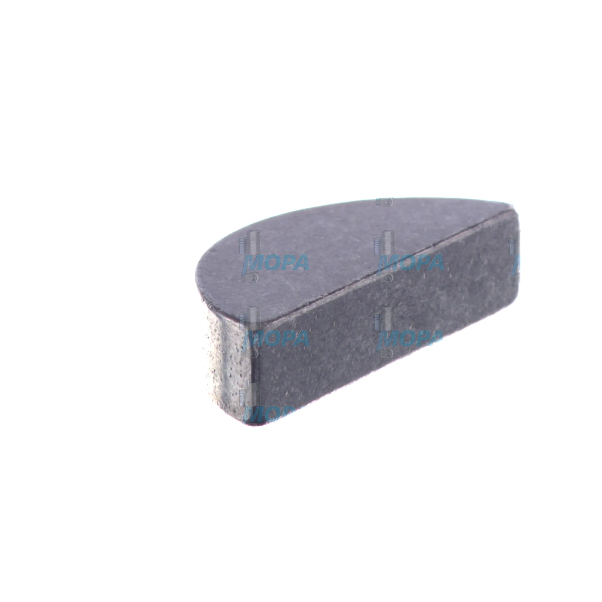 WOODRUFF KEY - 50976510032 suitable for MAN D engines 9