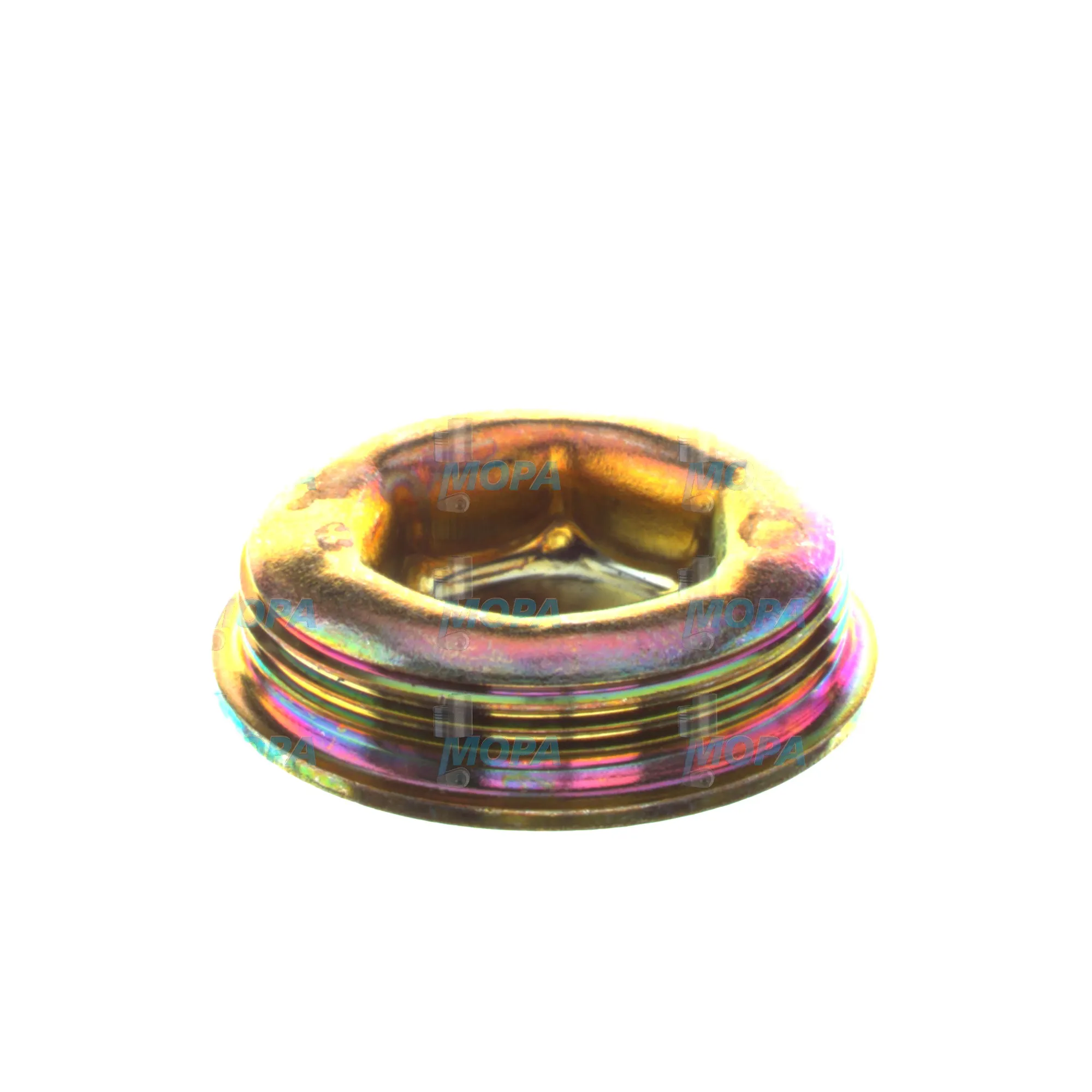 SCREW PLUG - 4229970230 suitable for MTU engines 5