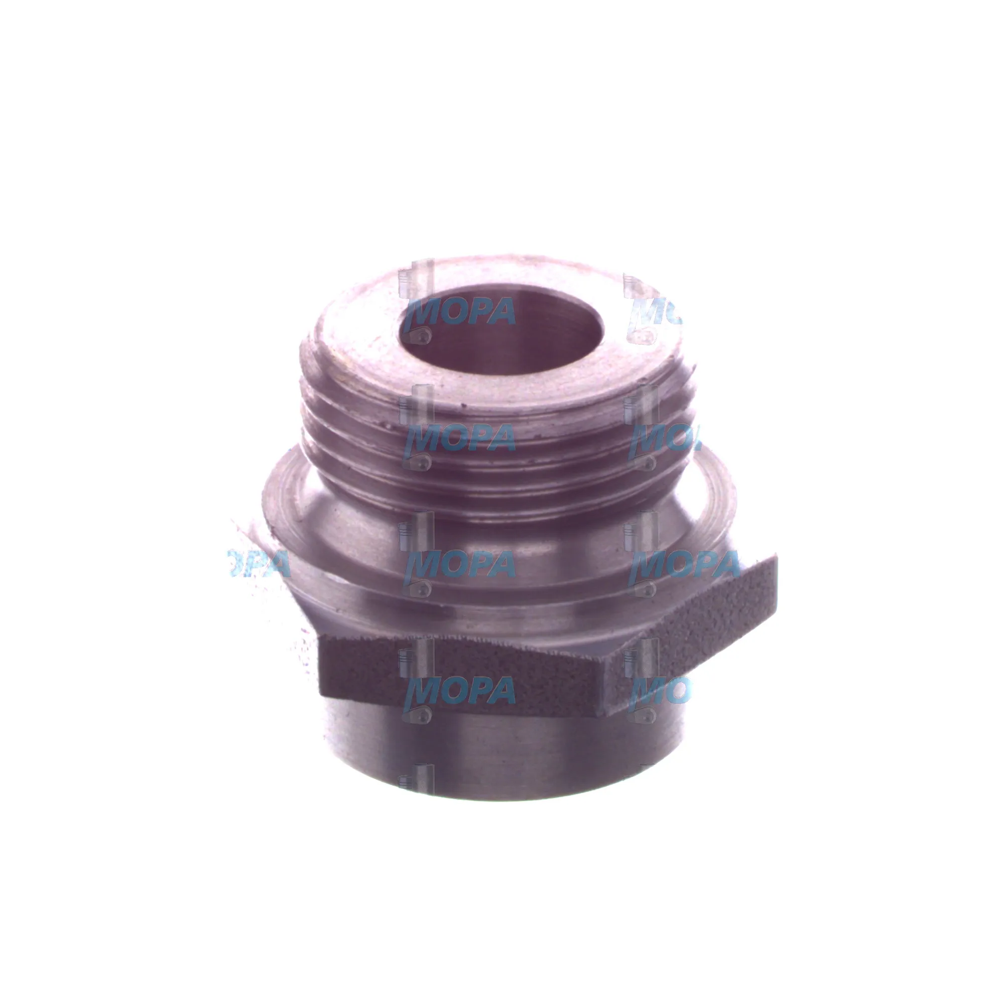 SCREW-FITTING UNION - 5560780669 suitable for MTU engines 6
