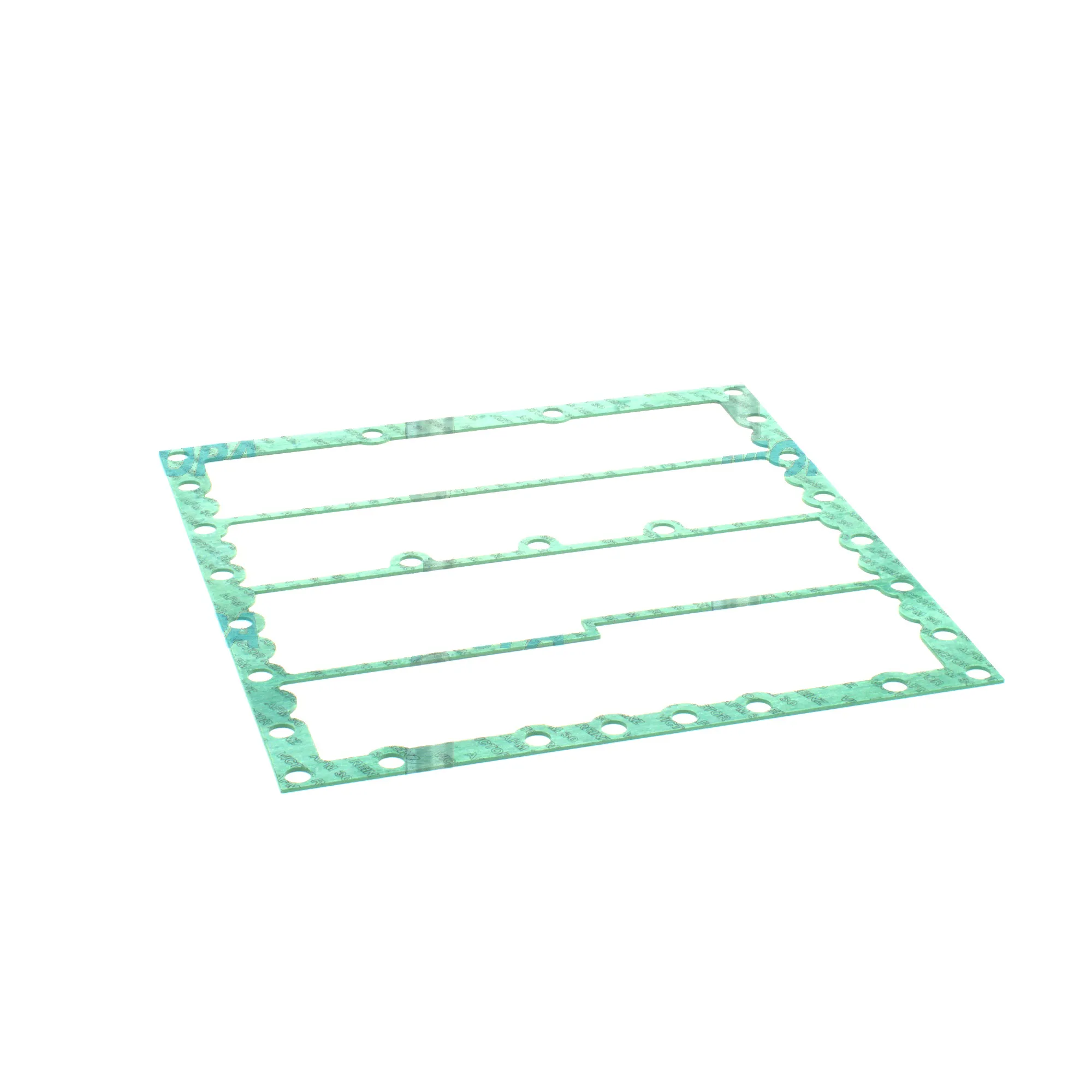 GASKET - 628/58/70/05062387 suitable for MWM & Deutz engines 2