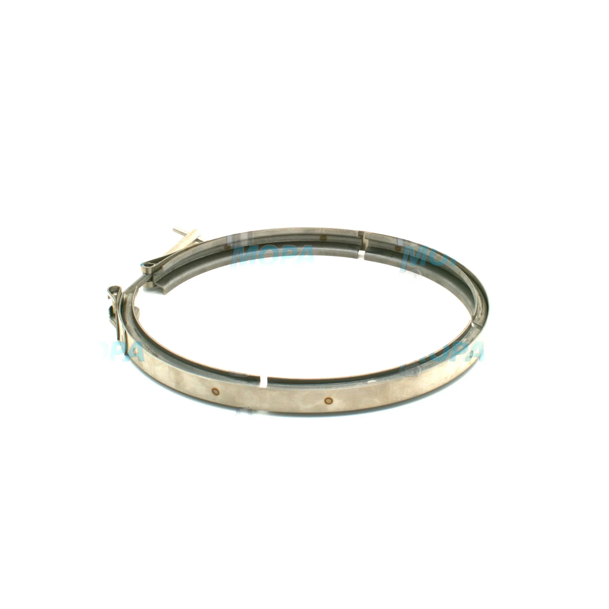 V-BAND CLAMP - 04090337 suitable for MWM & Deutz engines 6