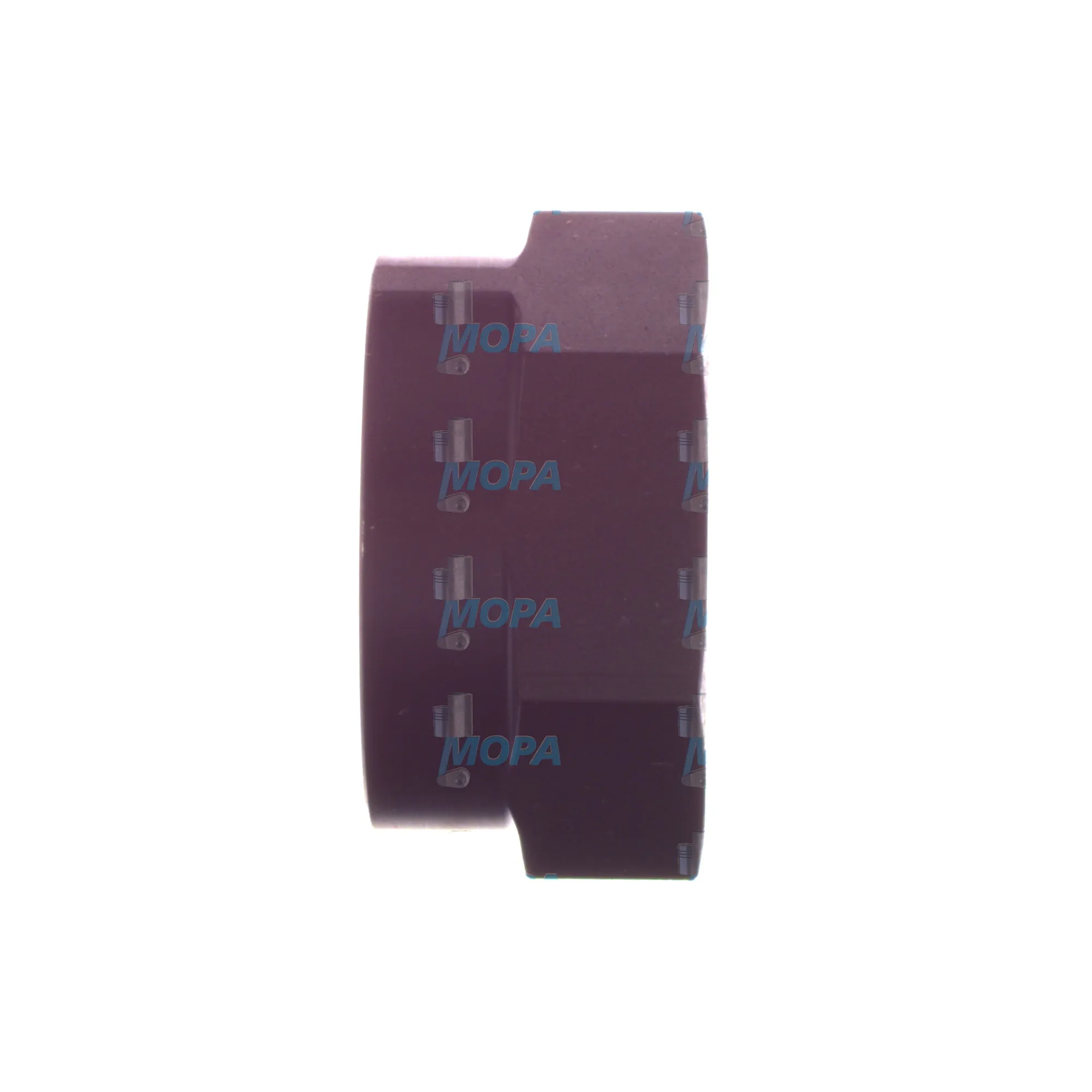 UNION NUT - 5809900654 suitable for MTU engines 5