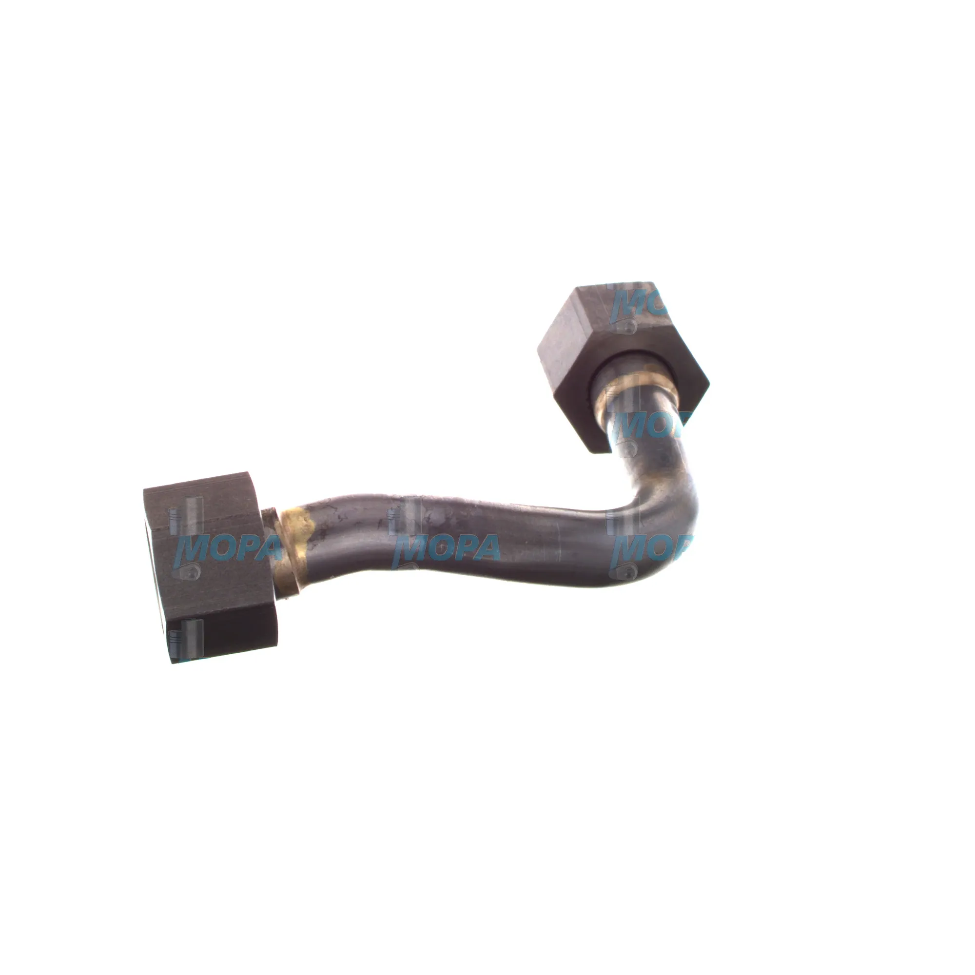 OIL LINE - 5801807320 suitable for MTU engines