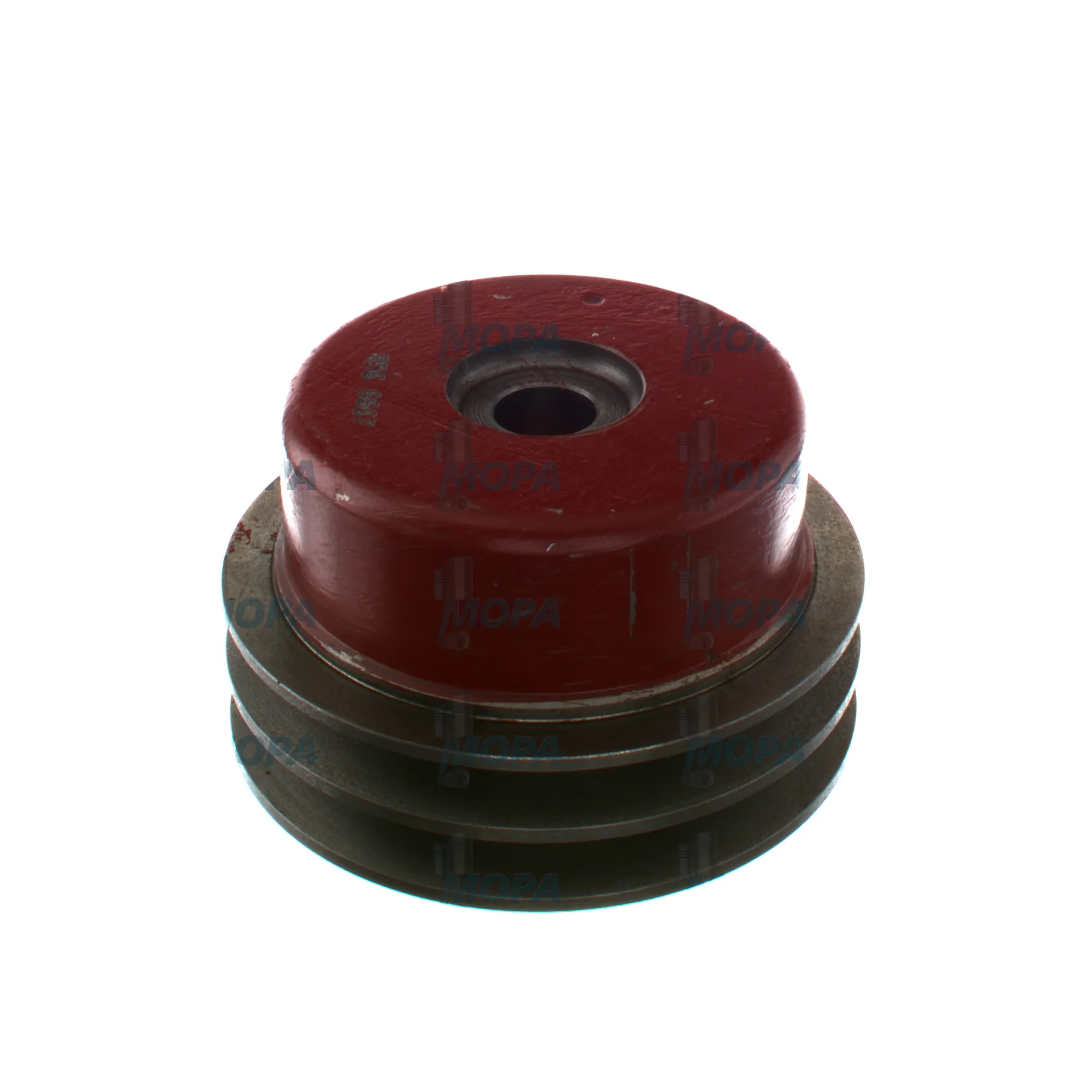 V-BELT PULLEY - 623403810474 suitable for MWM & Deutz engines 8
