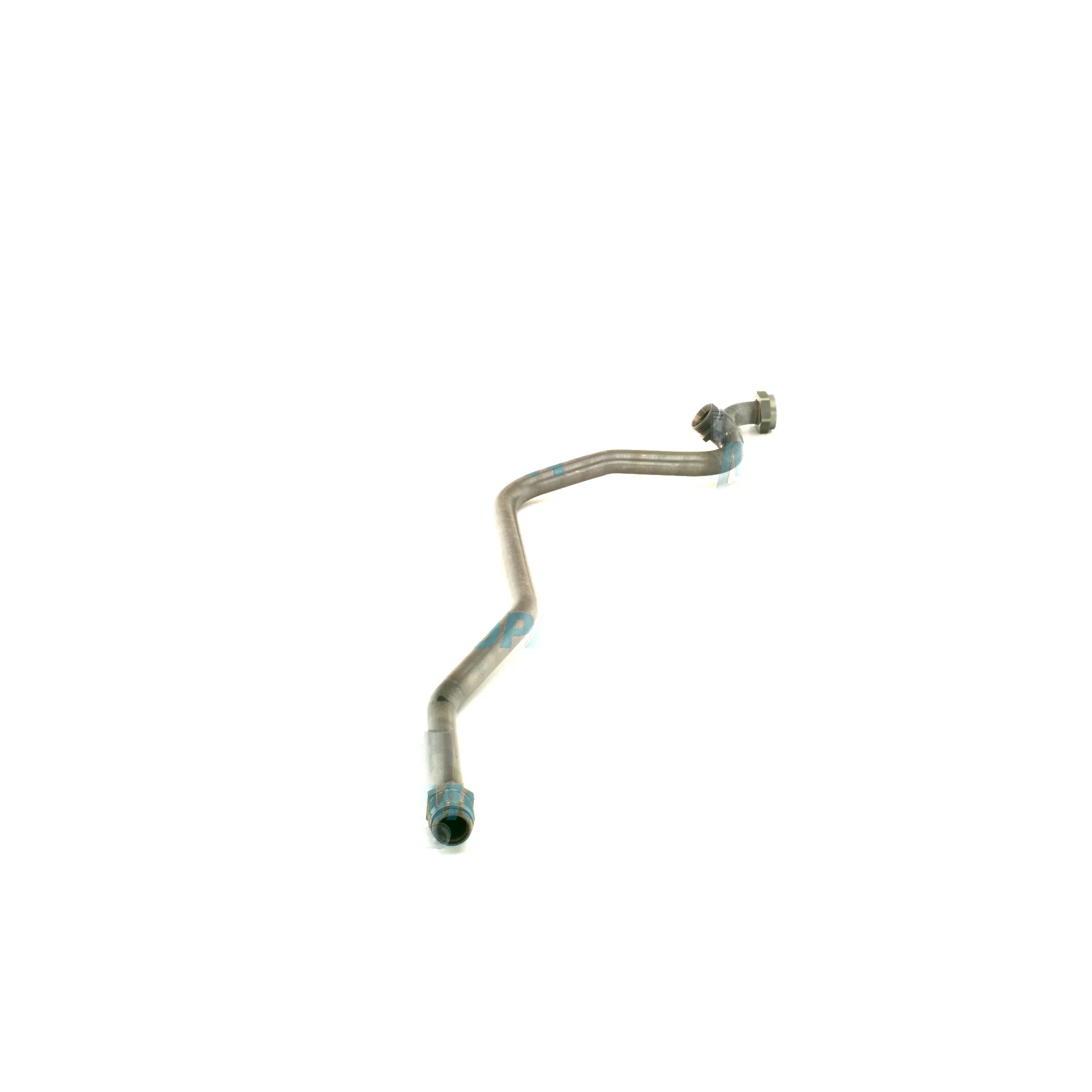 FUEL LINE - 5810702435 suitable for MTU engines 9