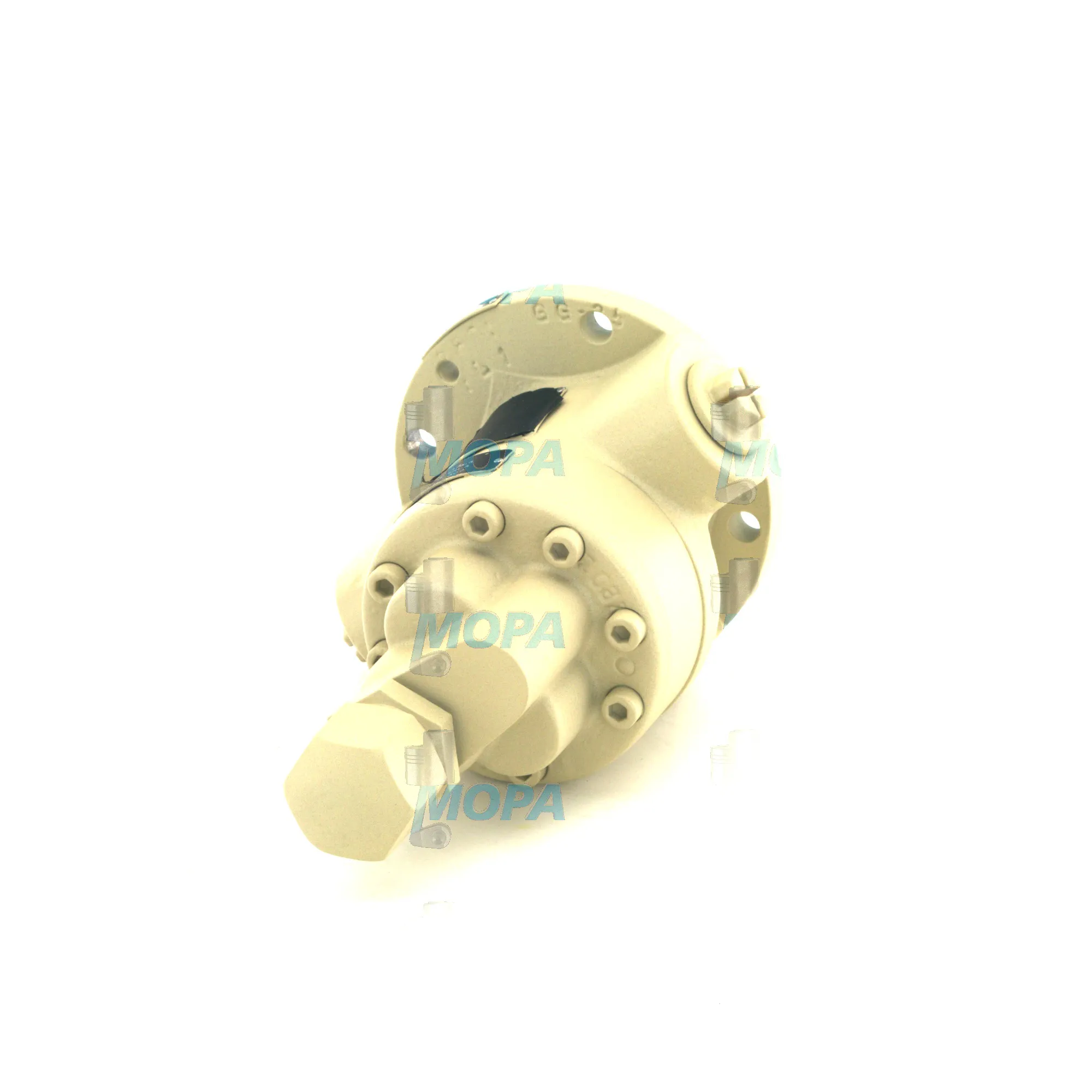ROTARY PUMP - 0020915101 suitable for MTU engines 9