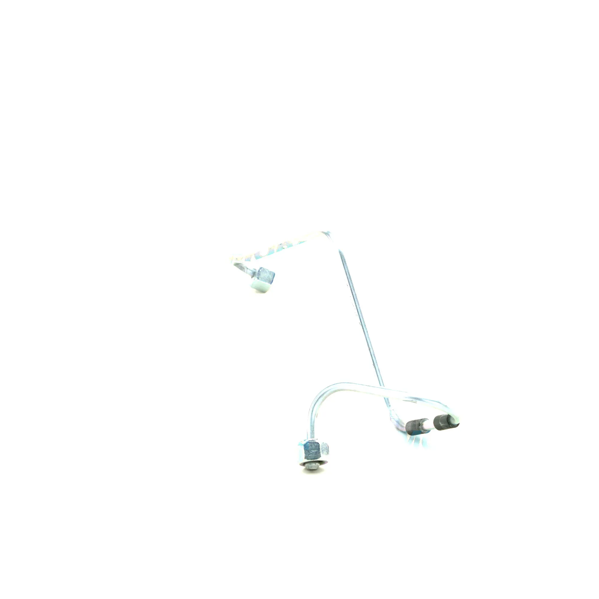 EINSPRITZLEITUNG - 02404864 passend für Deutz Motoren 5