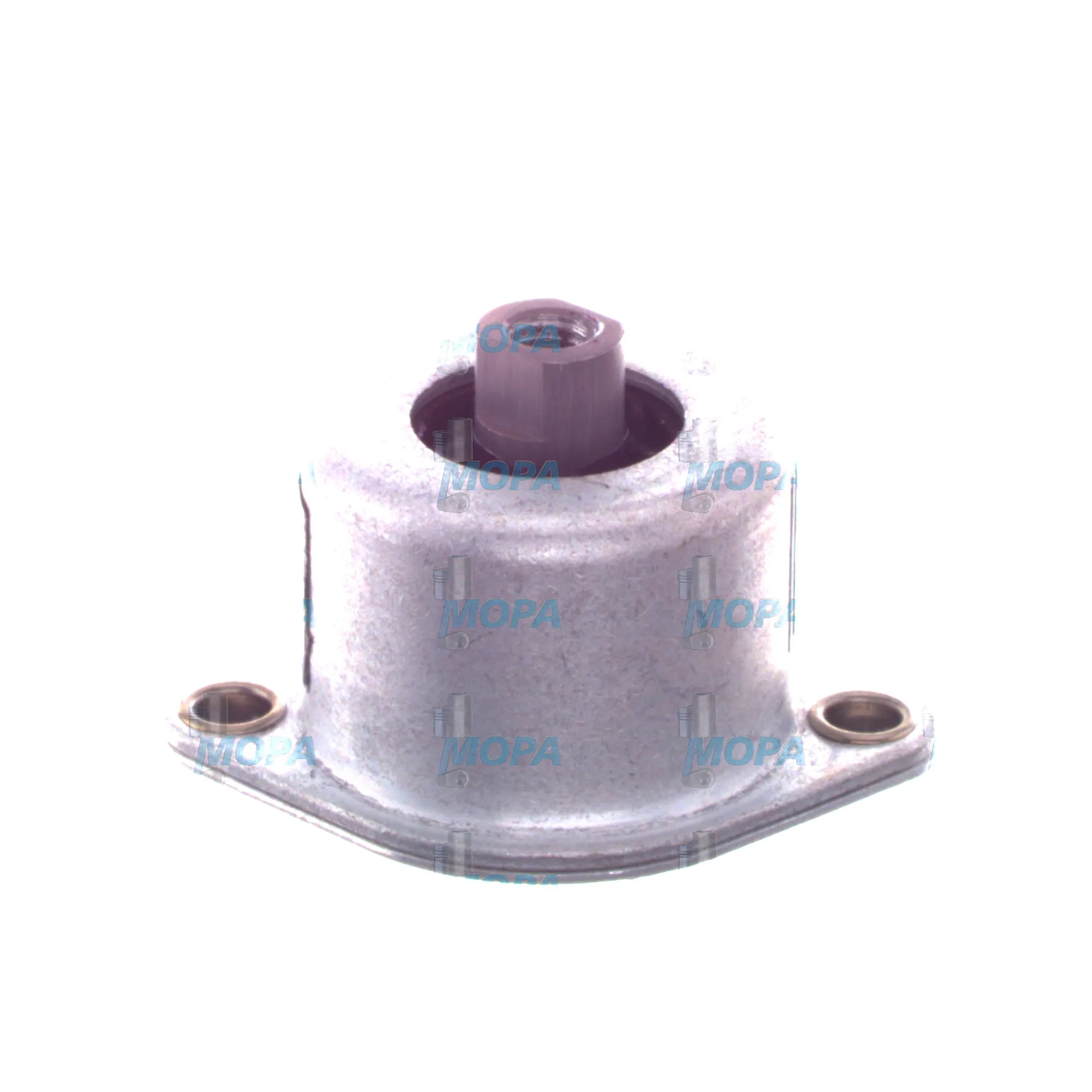 RESILIENT ELEMENT - 0002372011 suitable for MTU engines 3